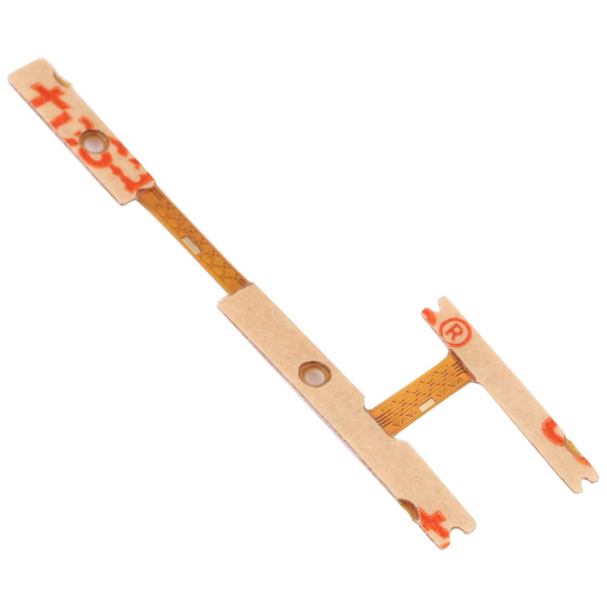 For Xiaomi Redmi Note 12 OEM Power Button & Volume Button Flex Cable