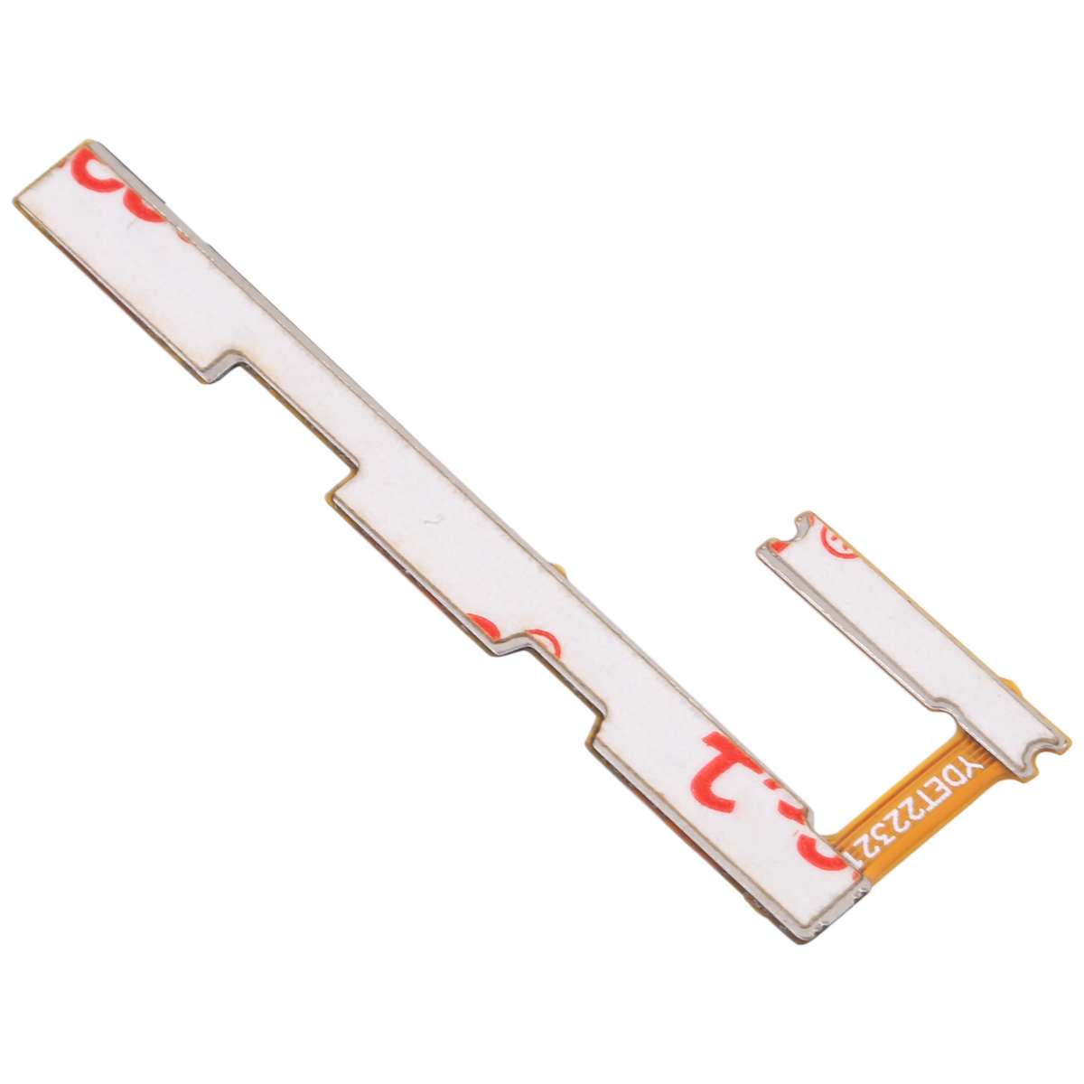For Xiaomi Redmi A1 / Redmi A1+ OEM Power Button & Volume Button Flex Cable