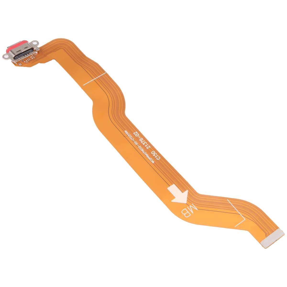 For Realme GT Neo2 OEM Charging Port Flex Cable
