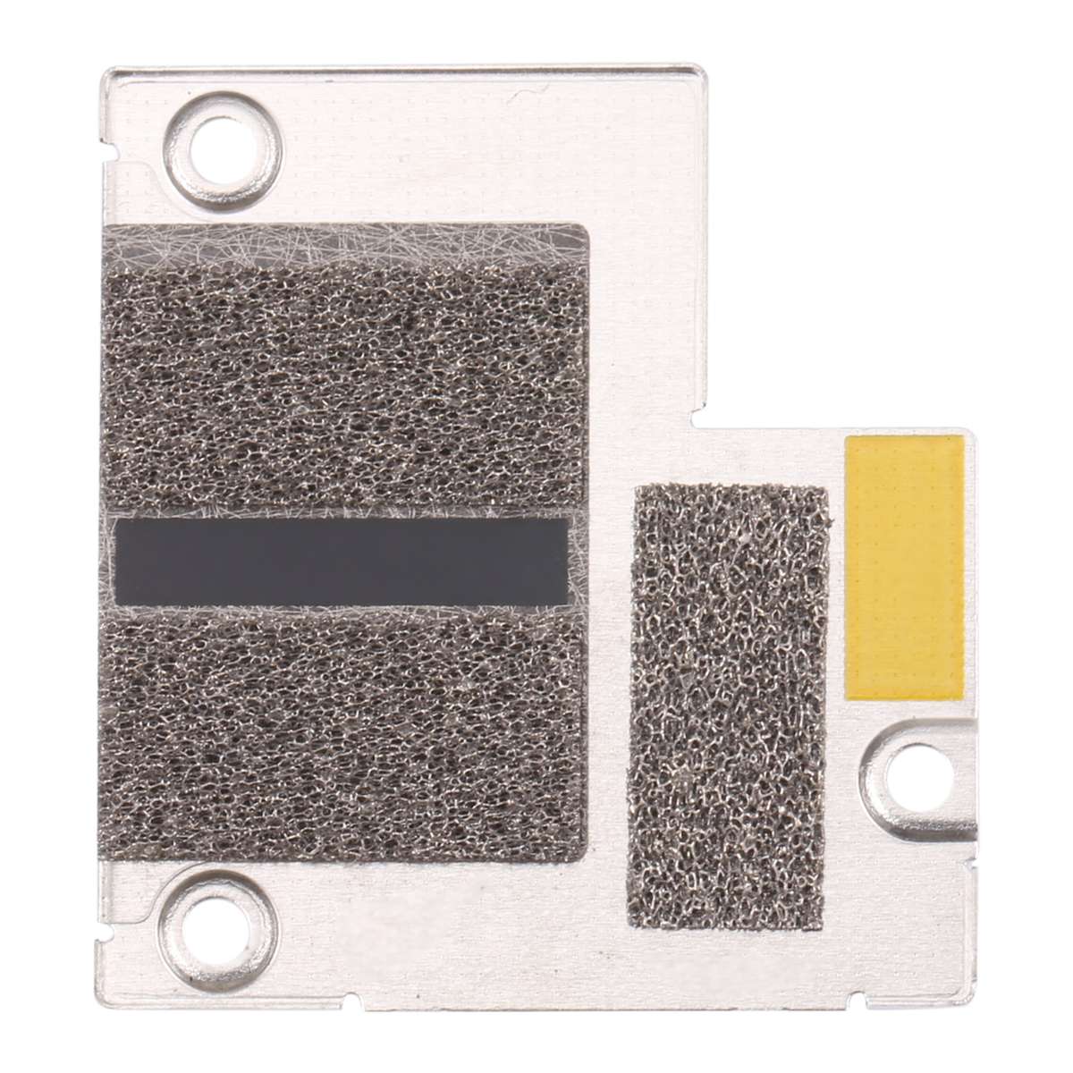 For iPad 10.2 2020 LCD Flex Cable Iron Sheet Cover