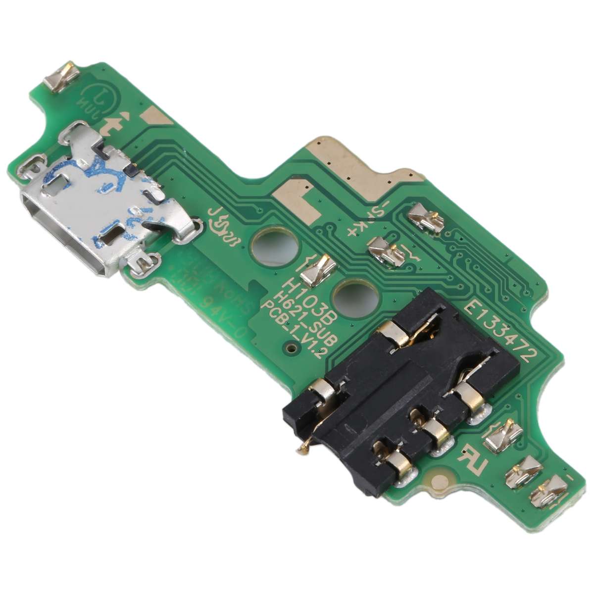 For Tecno Camon 11 / 11 Pro CF7 CF8 OEM Charging Port Board