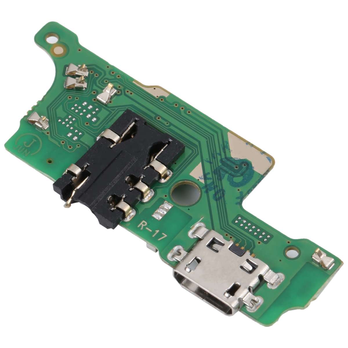 For Tecno Spark 7 Pro OEM Charging Port Board
