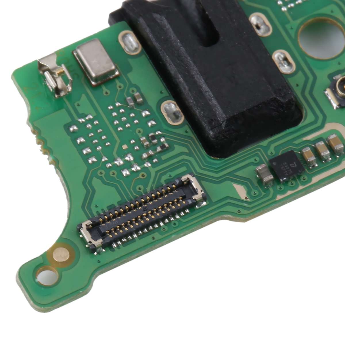 For Tecno Spark 7 Pro OEM Charging Port Board
