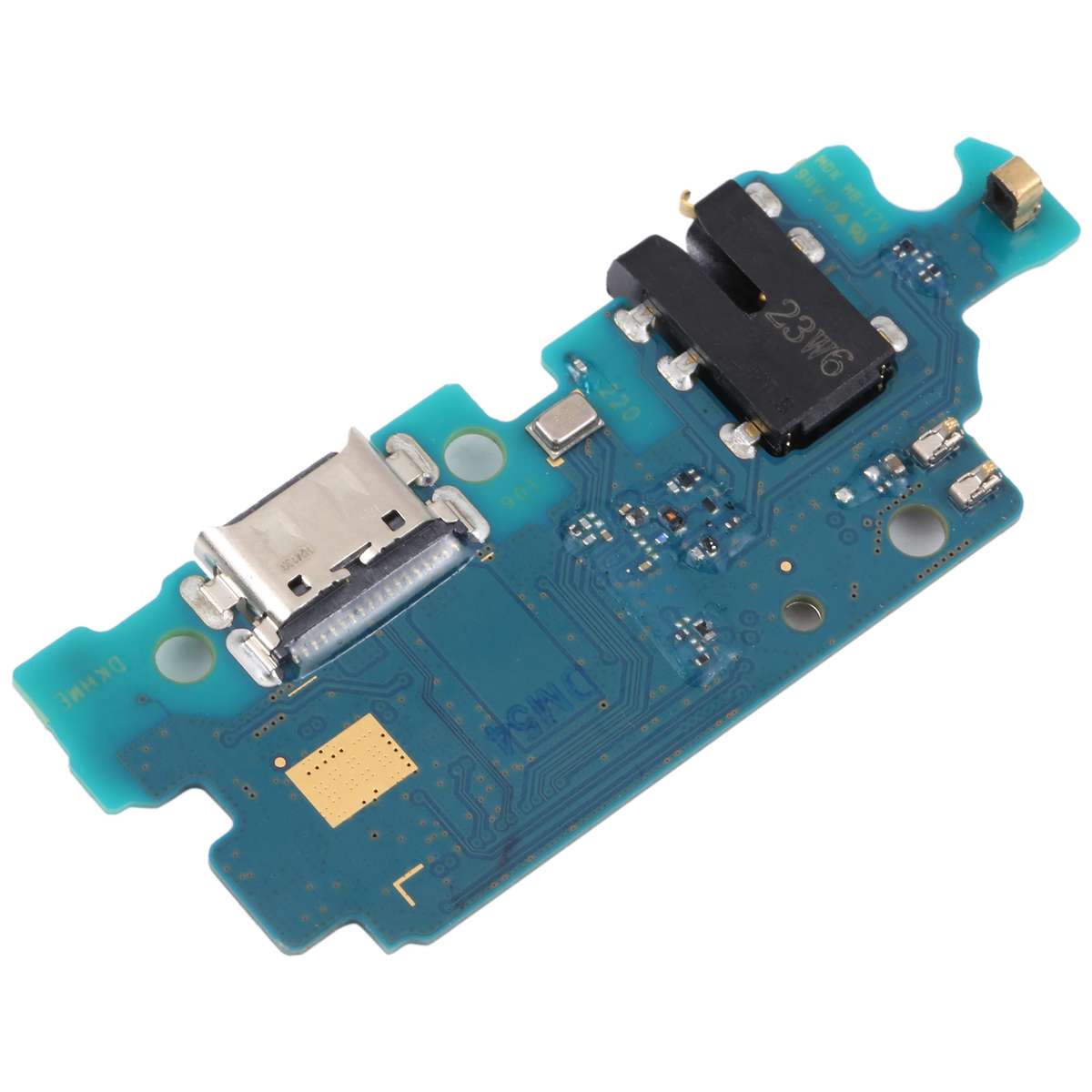 For Samsung Galaxy A23S SM-A237F Original Charging Port Board