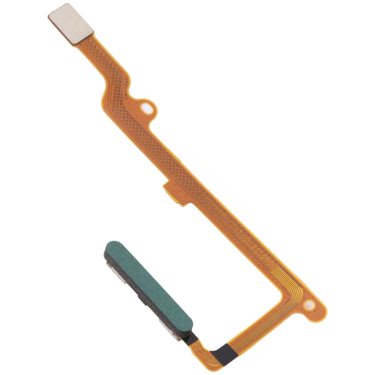 For Huawei Nova 9 SE Original Fingerprint Sensor Flex Cable(Green)