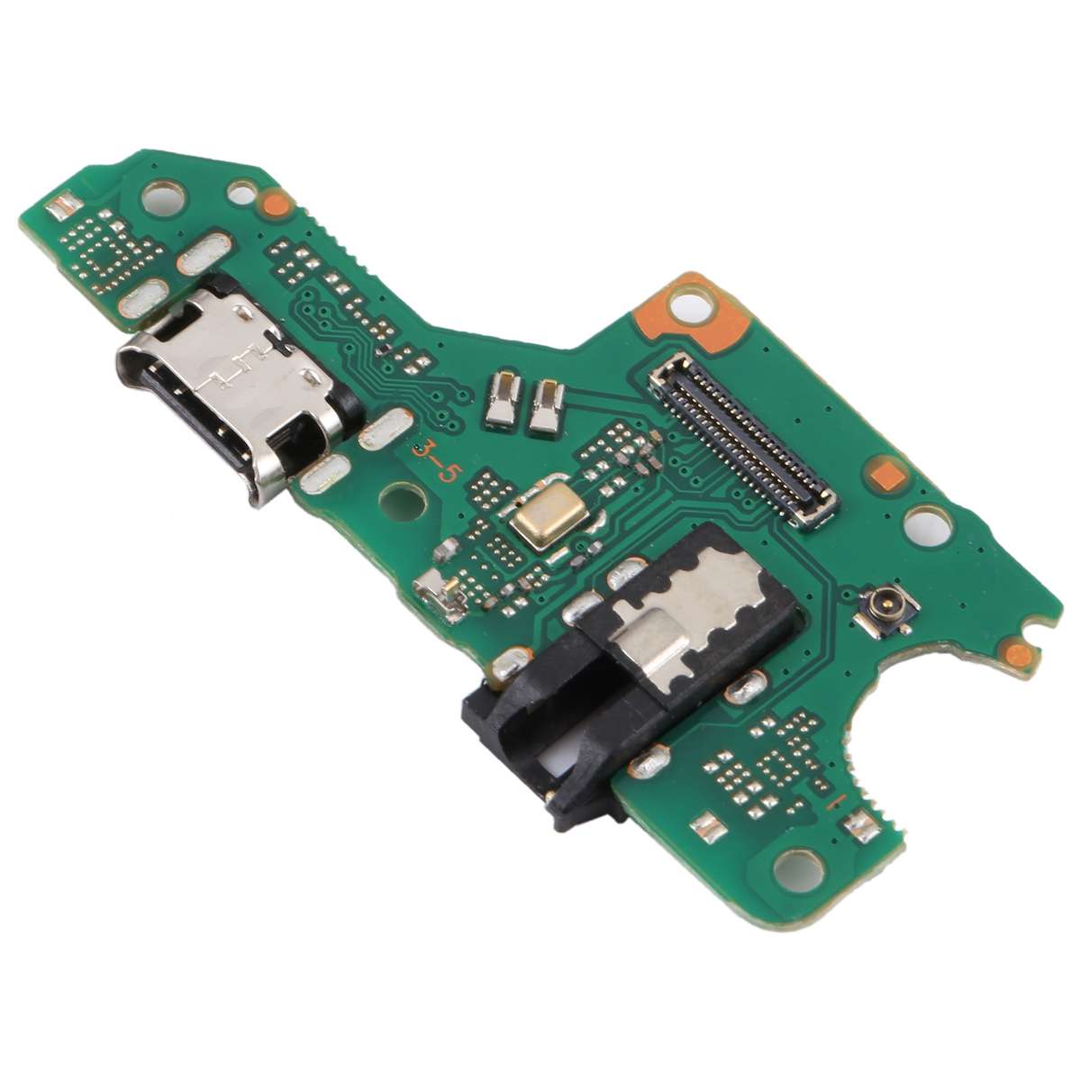For Honor X10 Lite OEM Charging Port Board