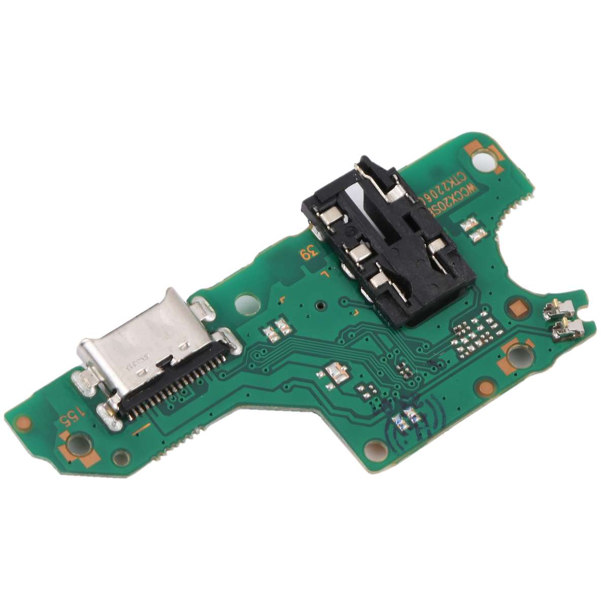 For Honor X10 Lite OEM Charging Port Board