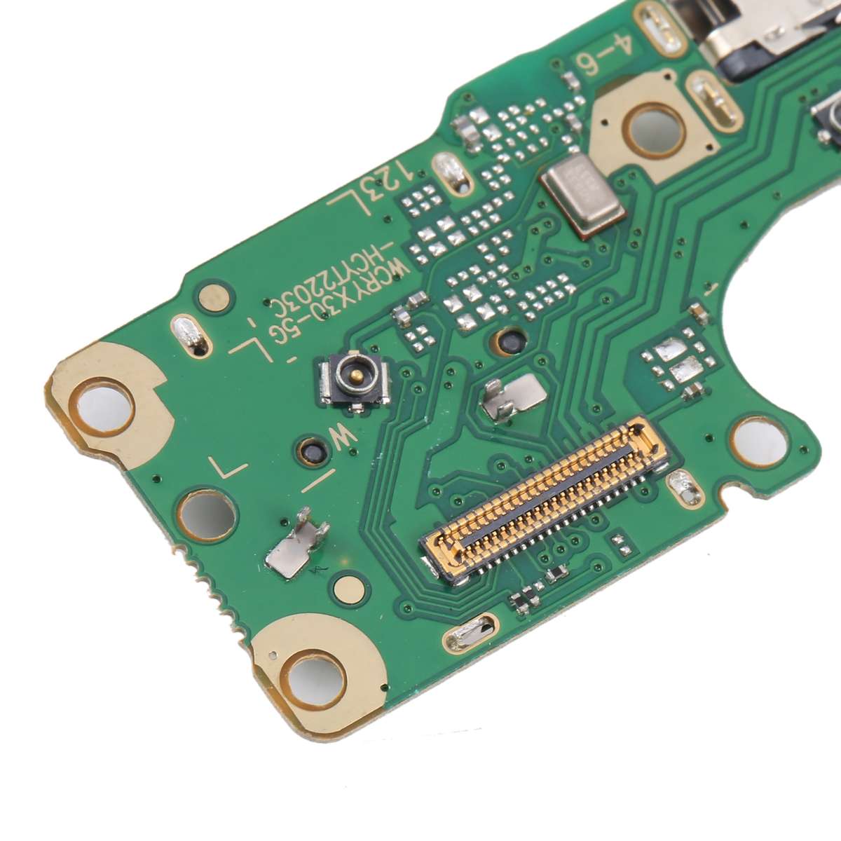 For Honor X10 Lite OEM Charging Port Board