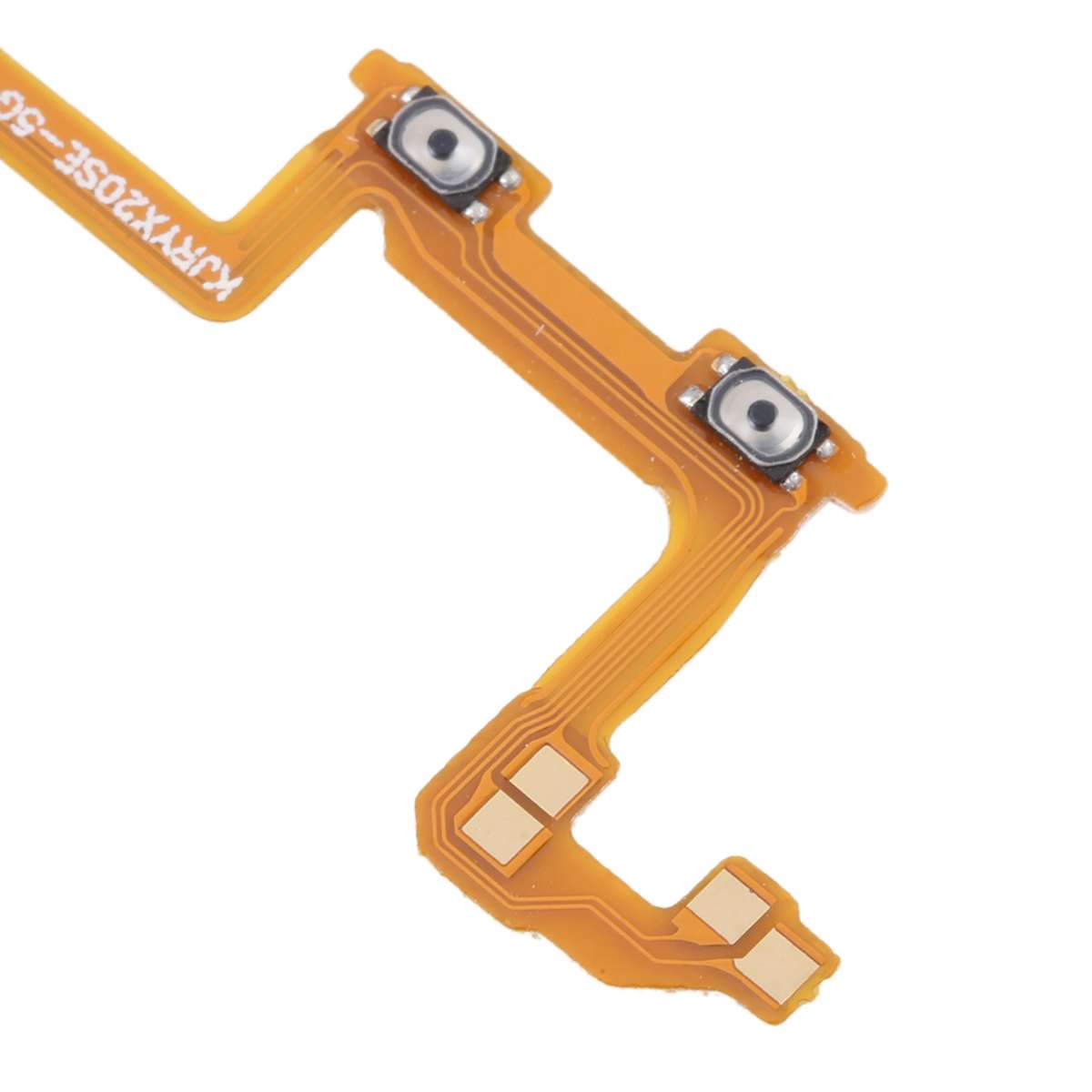 For Huawei Maimang 10 SE OEM Power Button & Volume Button Flex Cable