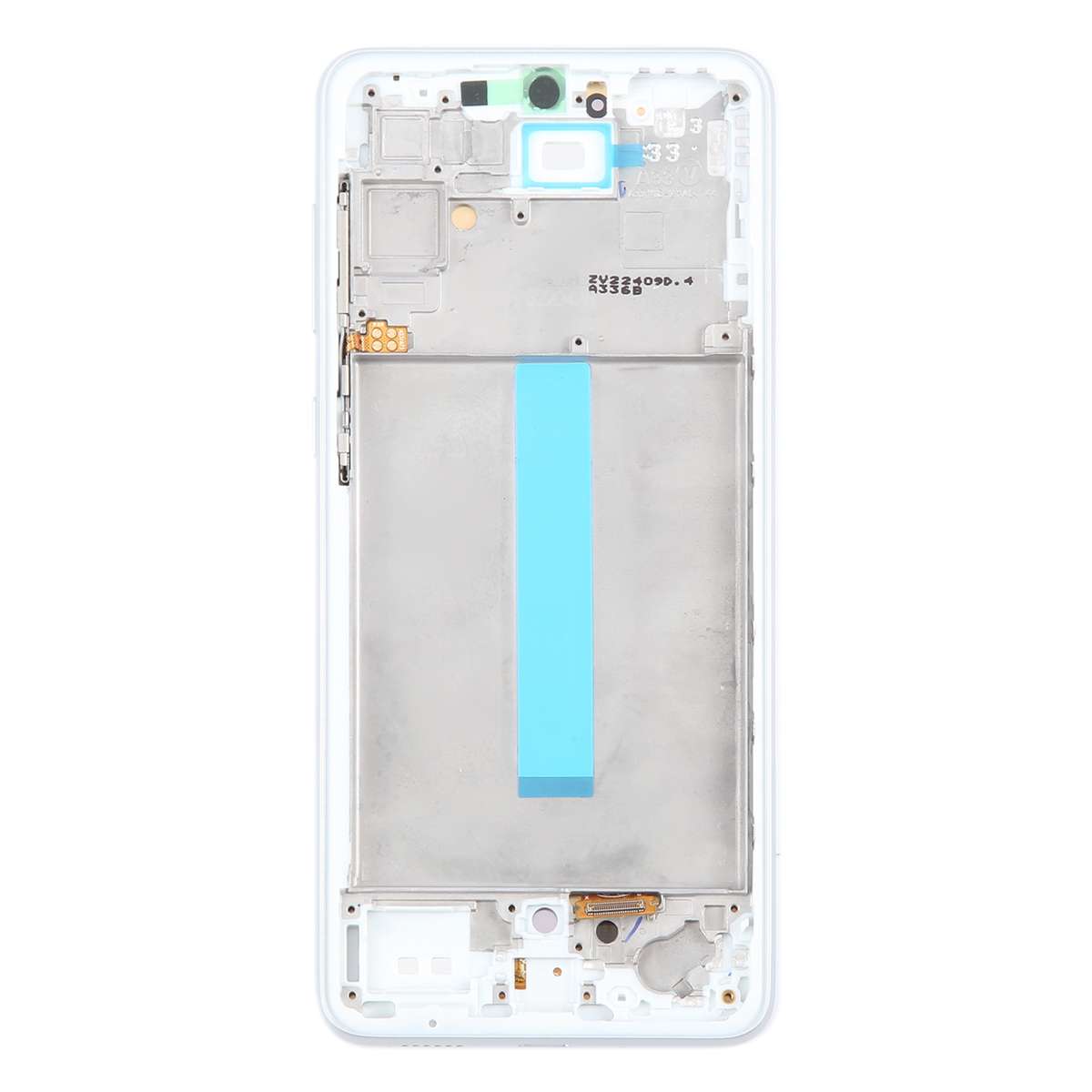 TFT LCD Screen for Samsung Galaxy S8+ SM-G955 Digitizer Full Assembly with Frame(Black)