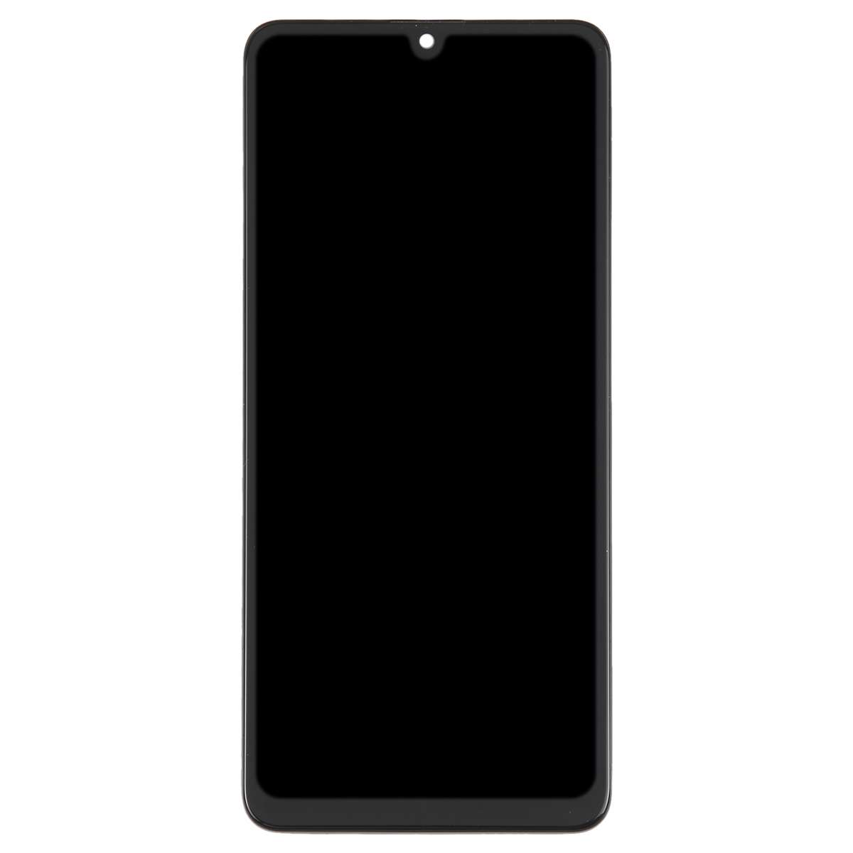 For Samsung Galaxy A32 4G SM-A325 OLED LCD Screen Digitizer Full Assembly with Frame
