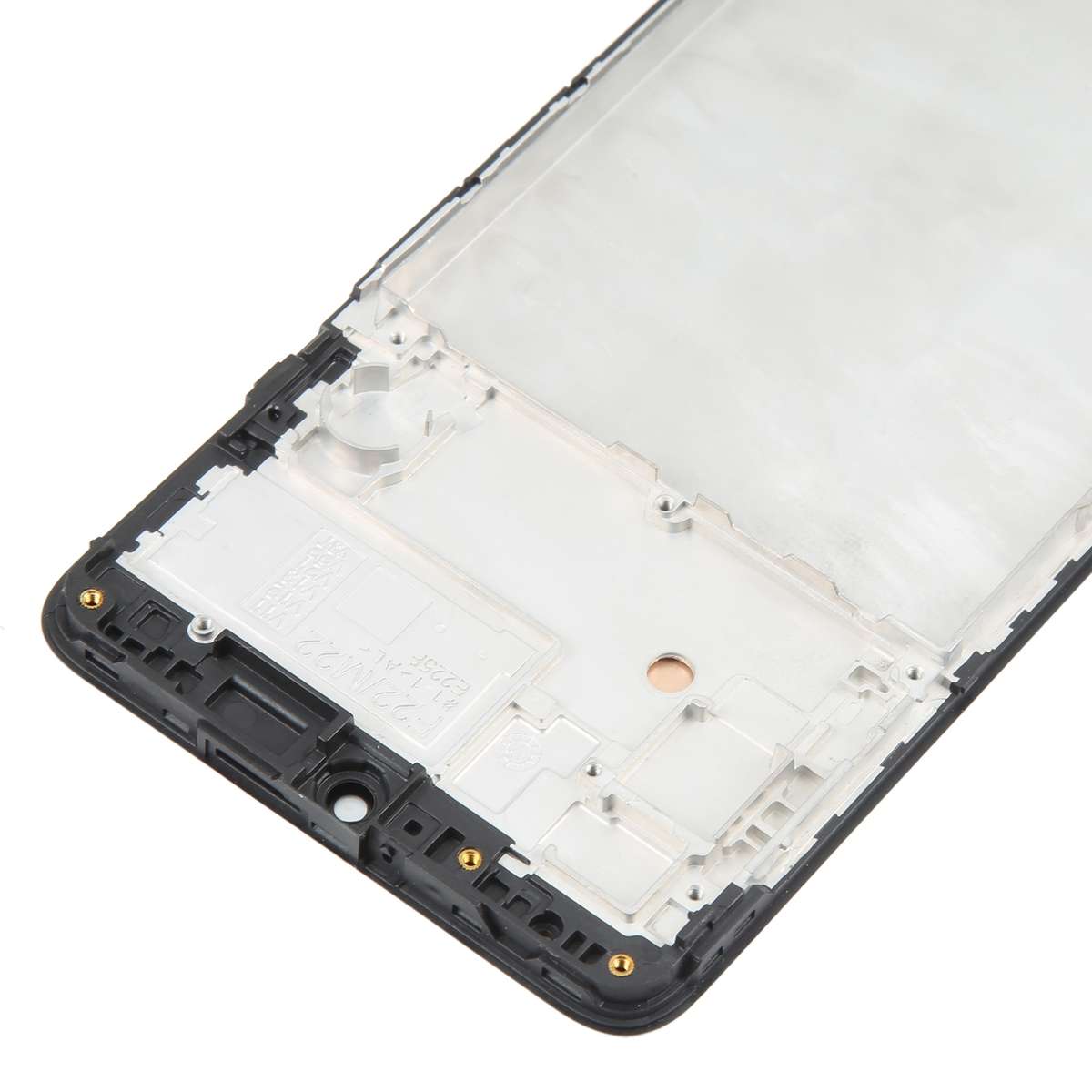 For Samsung Galaxy M22 SM-M225 OLED LCD Screen Digitizer Full Assembly with Frame
