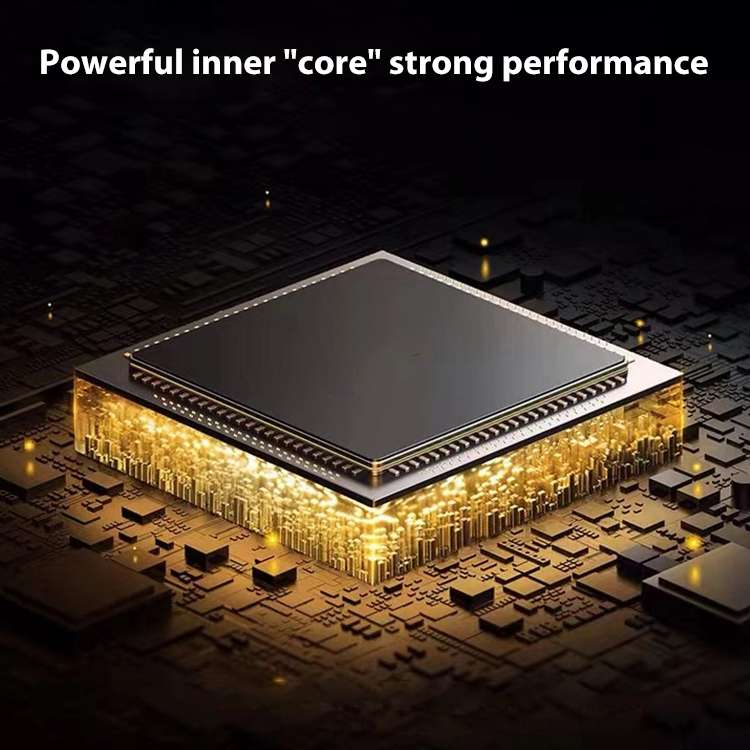 6.0x3.7mm 65W DC Input to USB-C / Type-C PD Power Adapter
