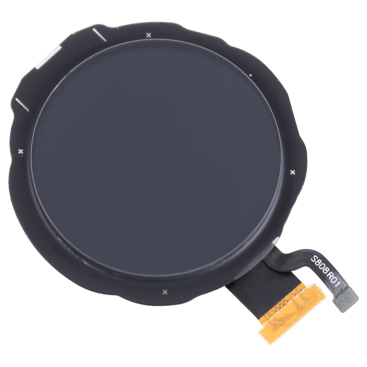 LCD Screen For Samsung Gear S3 R760 R765 With Digitizer Full Assembly