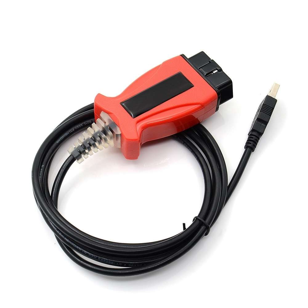 V142 SDD 2014D VIDA USB Car Fault Diagnostic Cable