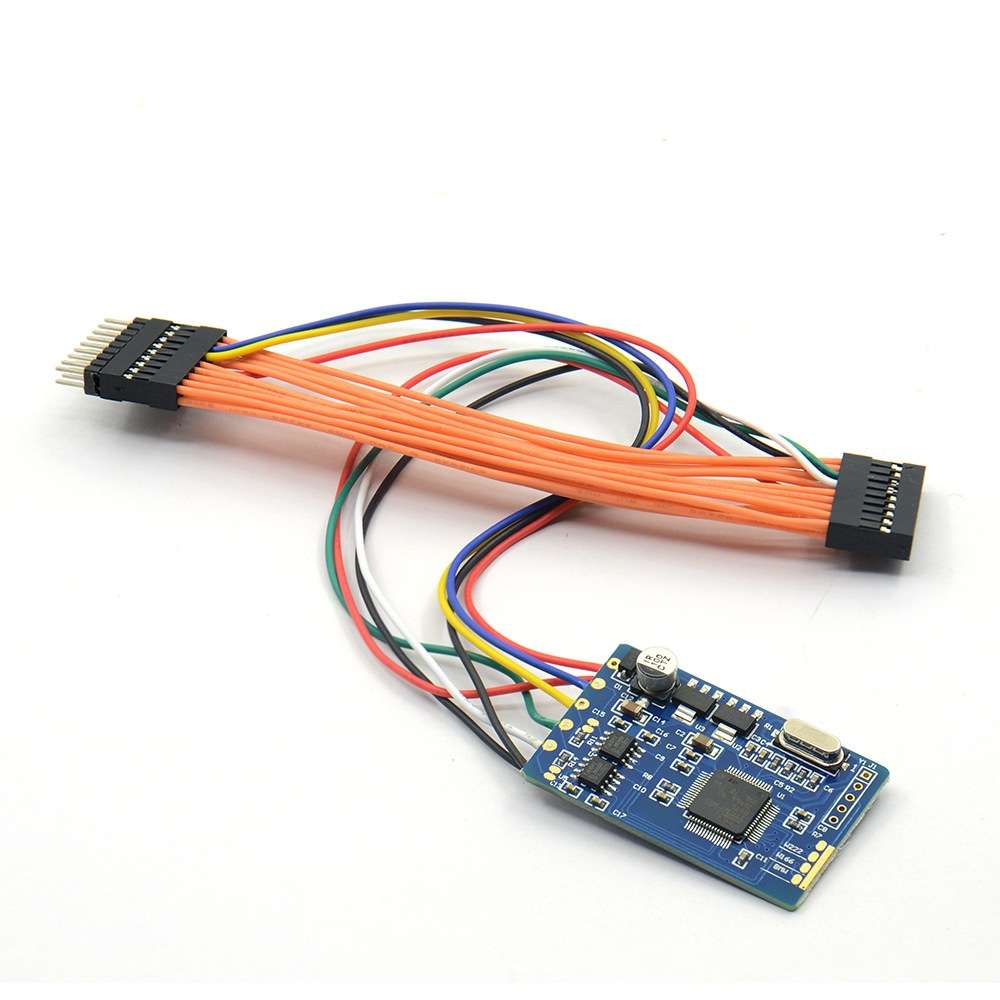 LOCAL STOCK Sico 18 in 1 Car MB CAN Filter Odometer Adjustment Fault Diagnosis Tools