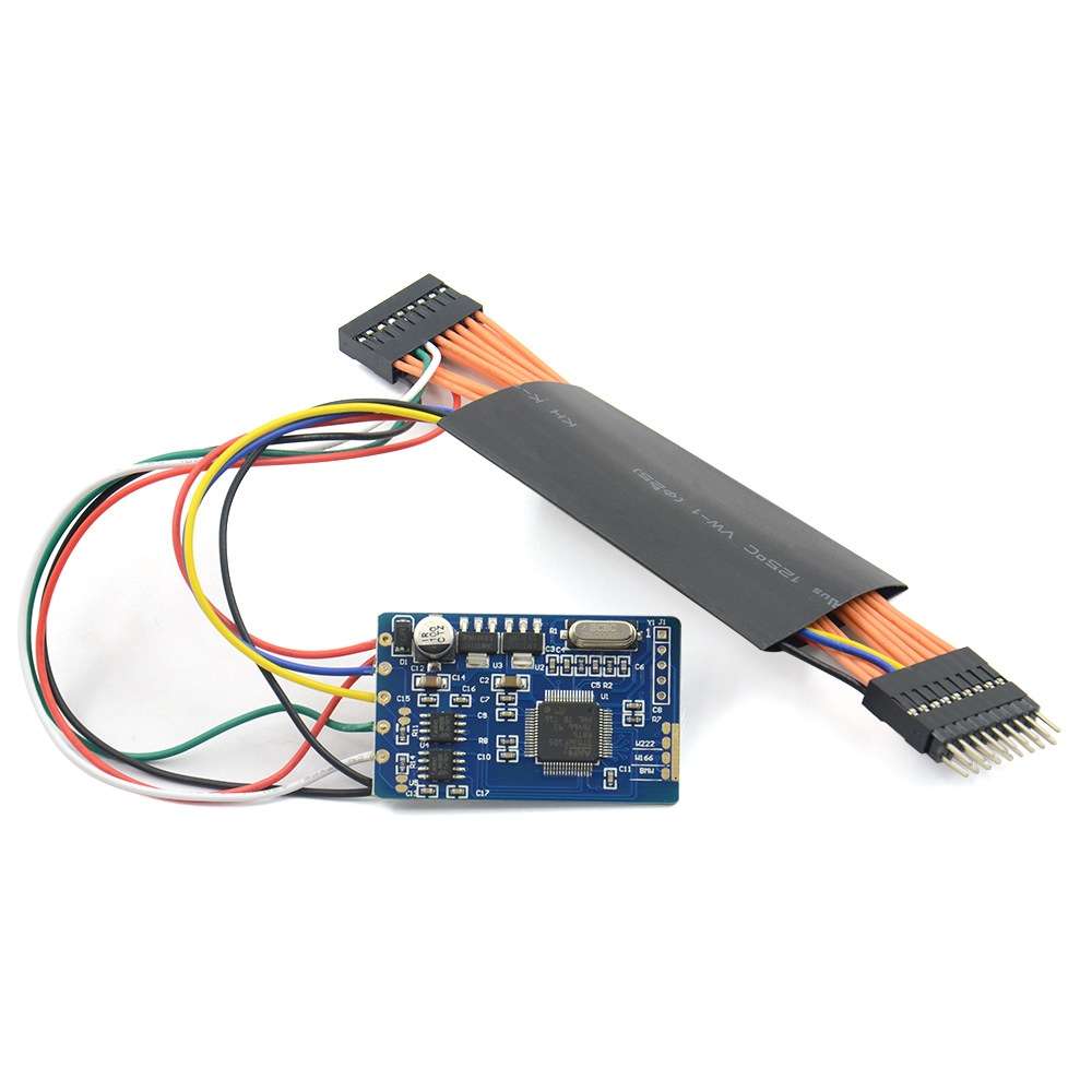 LOCAL STOCK Sico 18 in 1 Car MB CAN Filter Odometer Adjustment Fault Diagnosis Tools