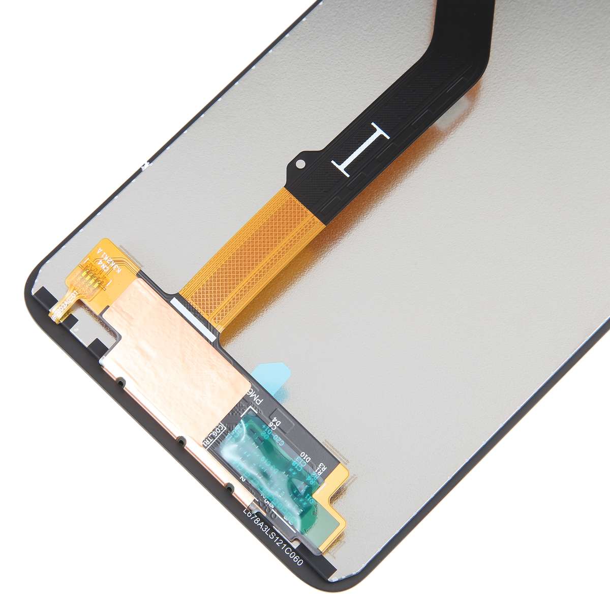 Original LCD Screen For Motorola Moto E7 with Digitizer Full Assembly