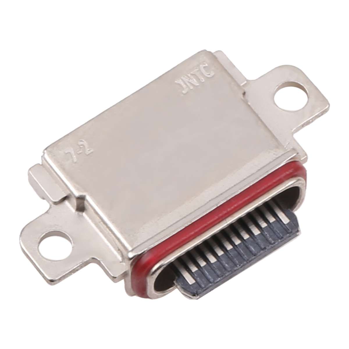 For Samsung Galaxy Z Fold4 SM-F936B 10pcs Charging Port Connector