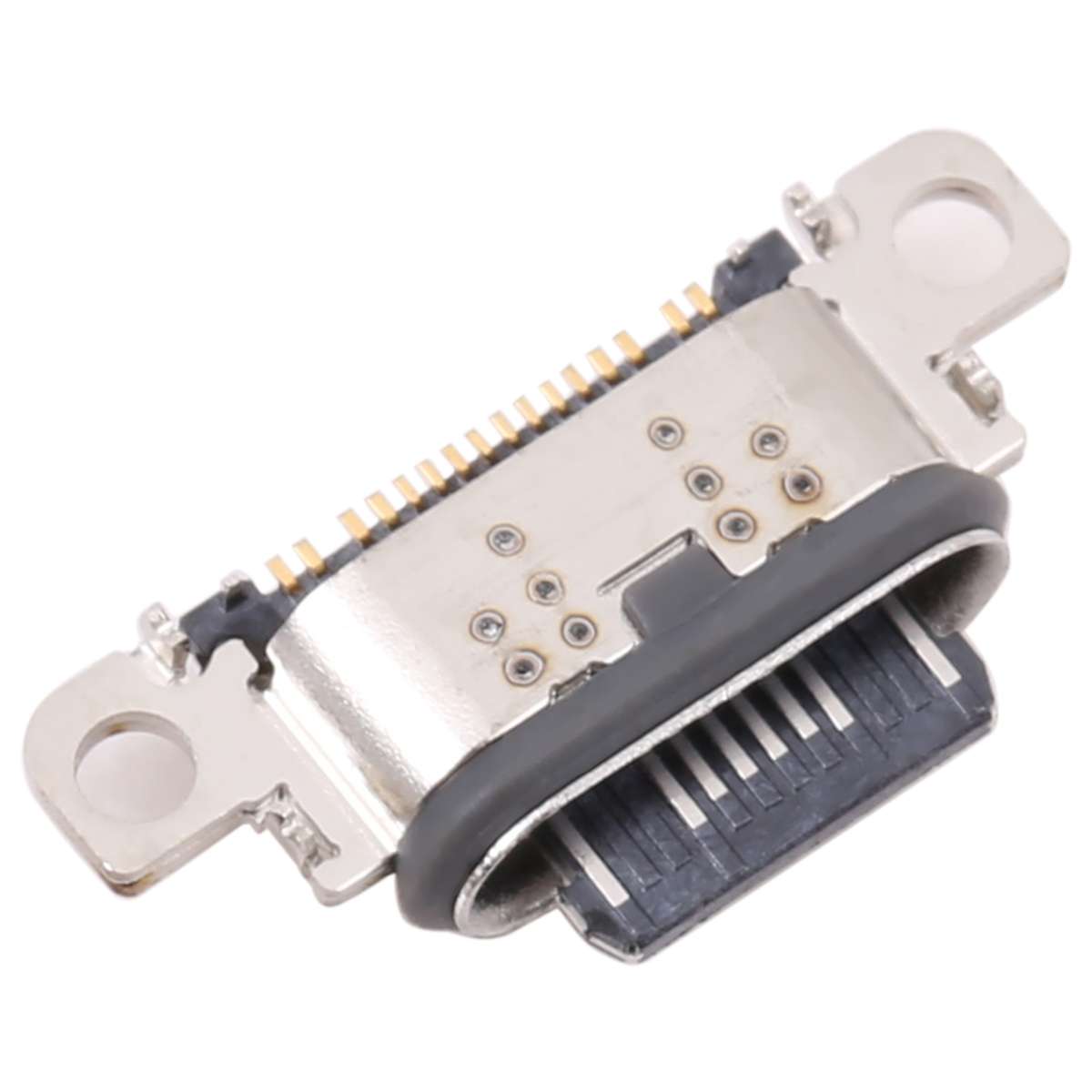 For Samsung Galaxy A04e SM-A042F 10pcs Charging Port Connector