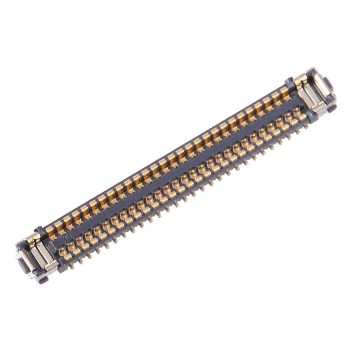 For iPad Pro 11 A1980 56Pin Touch FPC Connector On Motherboard