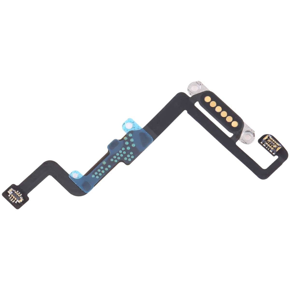 For Apple Watch Series 6 44mm Motherboard Charging Connection Flex Cable