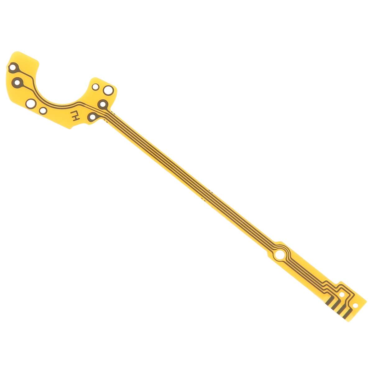 For Samsung S800 Shutter Flex Cable