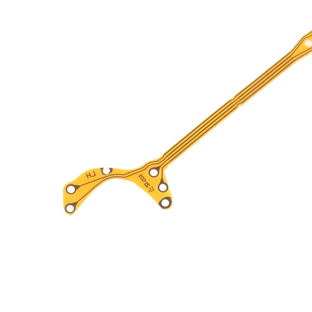 For Samsung S800 Shutter Flex Cable