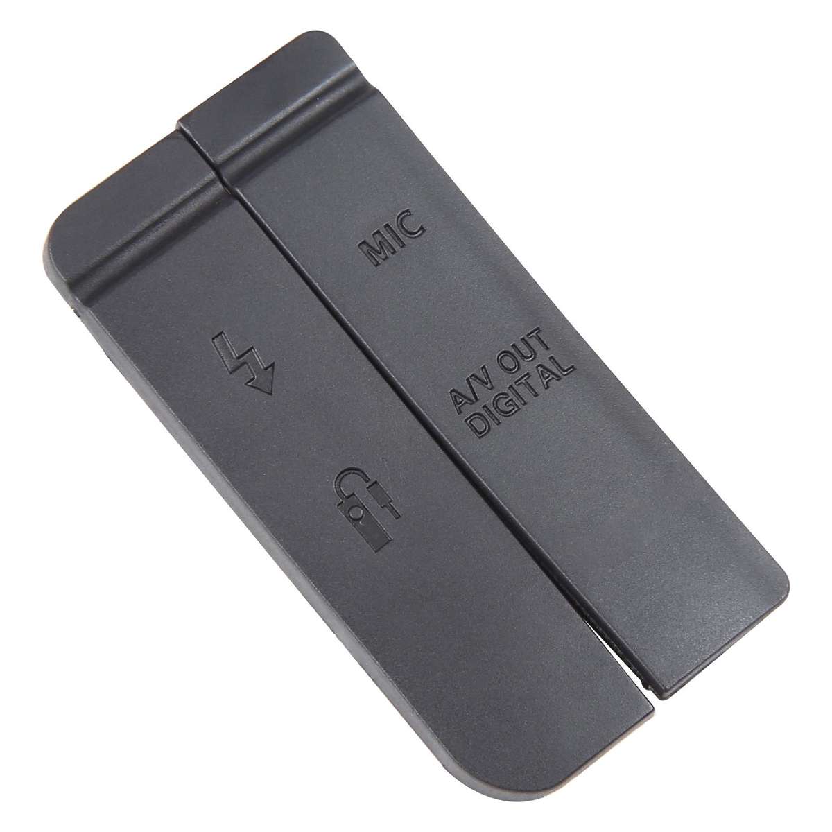 For Canon EOS 7D OEM USB Cover Cap