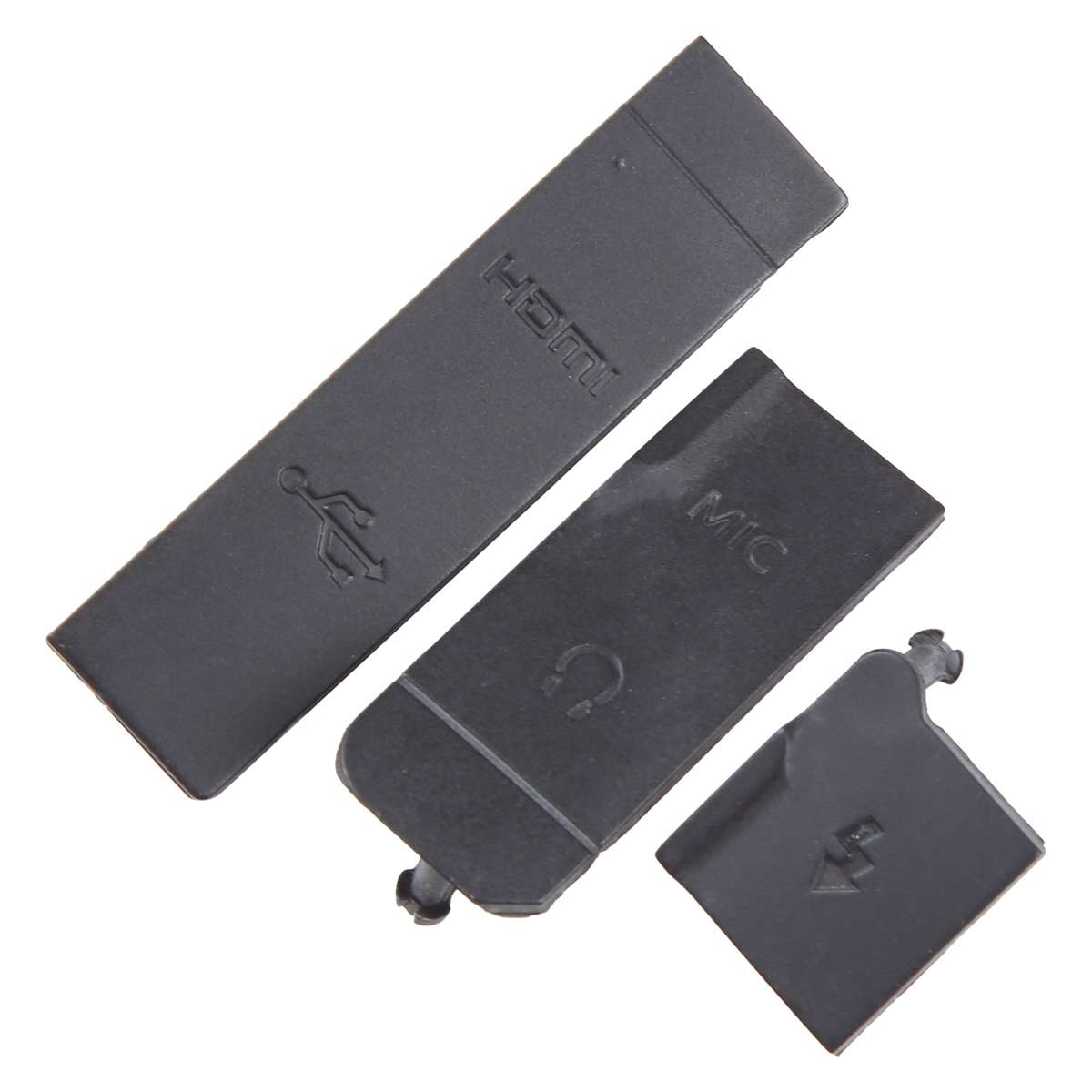 For Canon EOS 5D Mark IV OEM USB Cover Cap