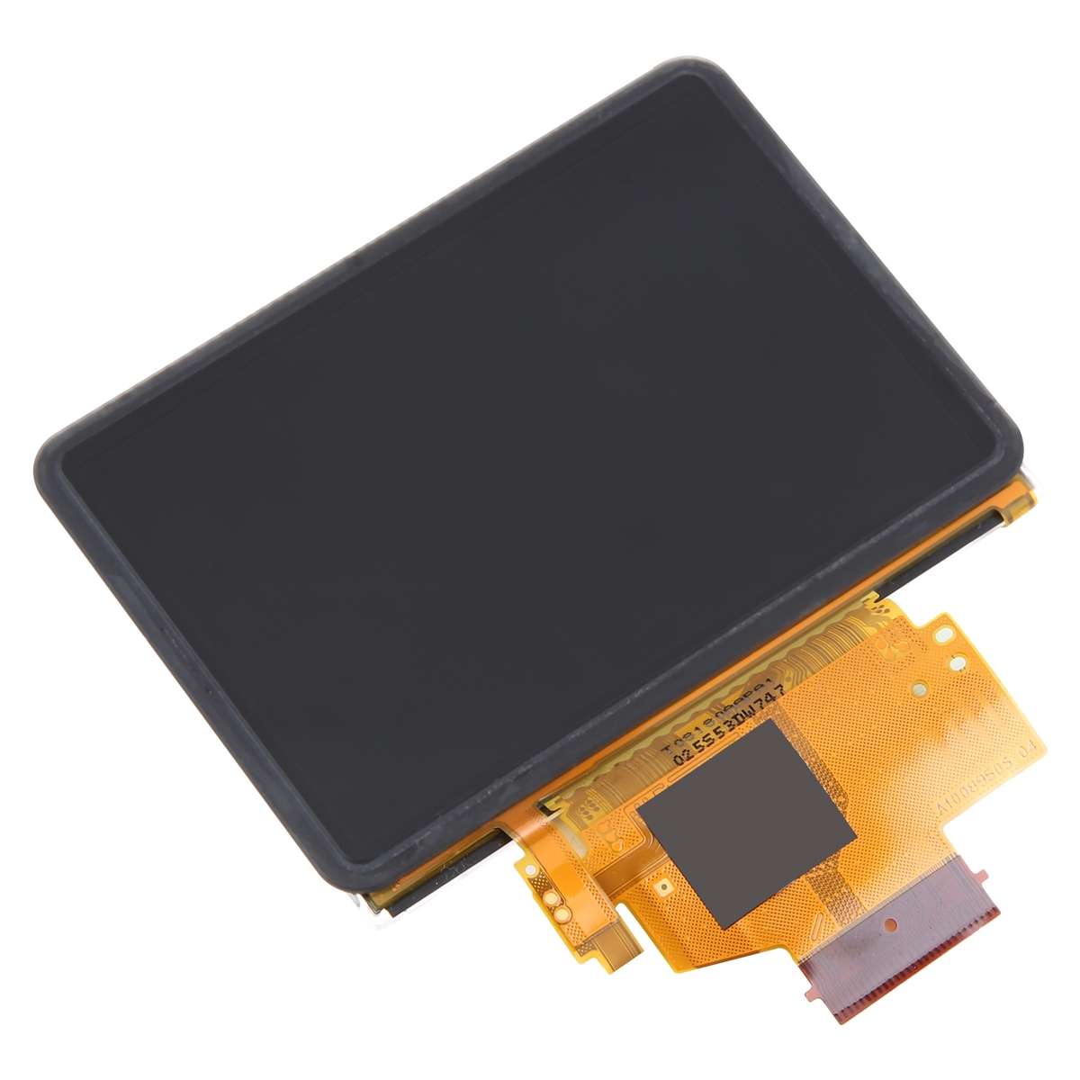 For Canon EOS 750D Original LCD Display Screen