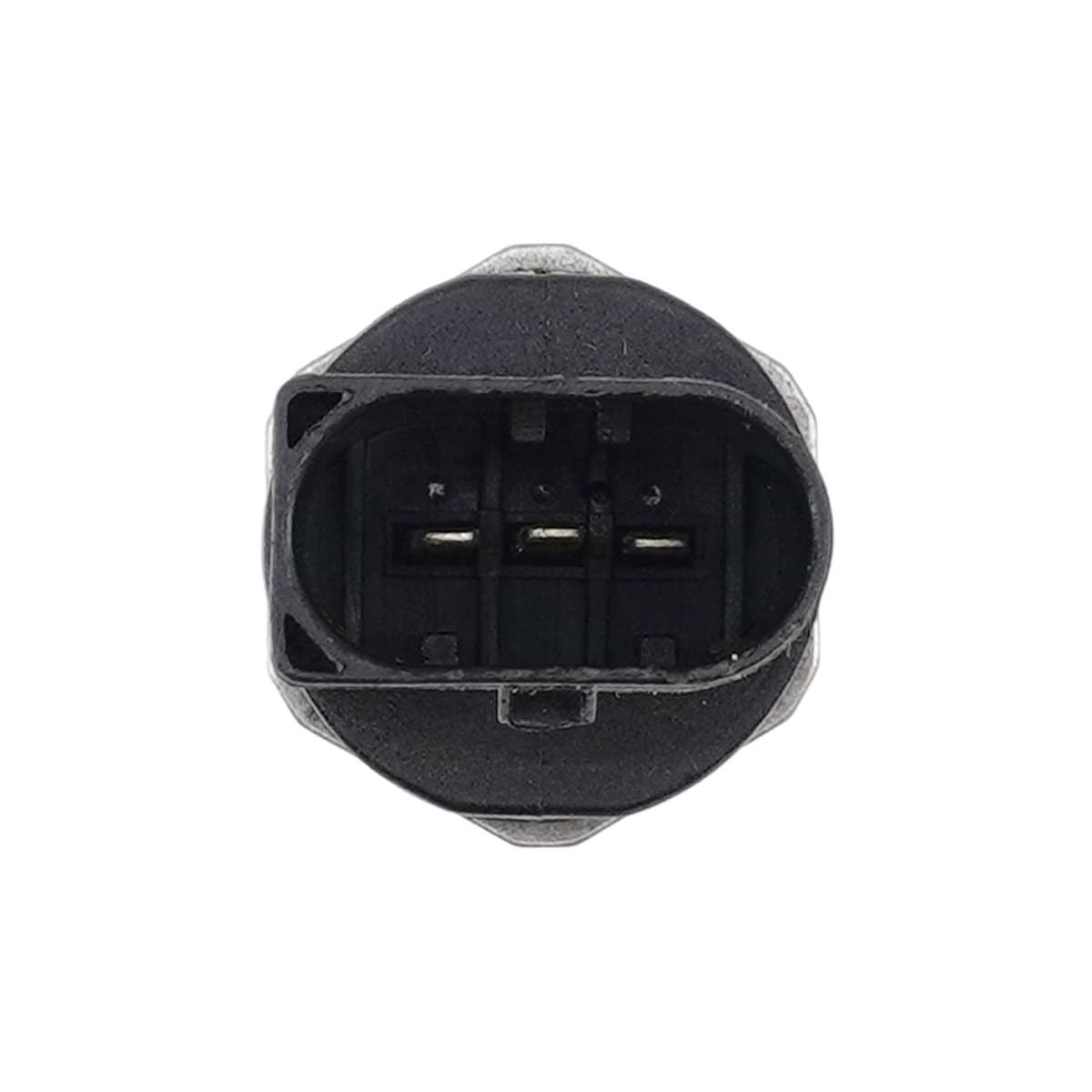 For Volkswagen / Audi Car Fuel Rail Pressure Sensor 06J906054