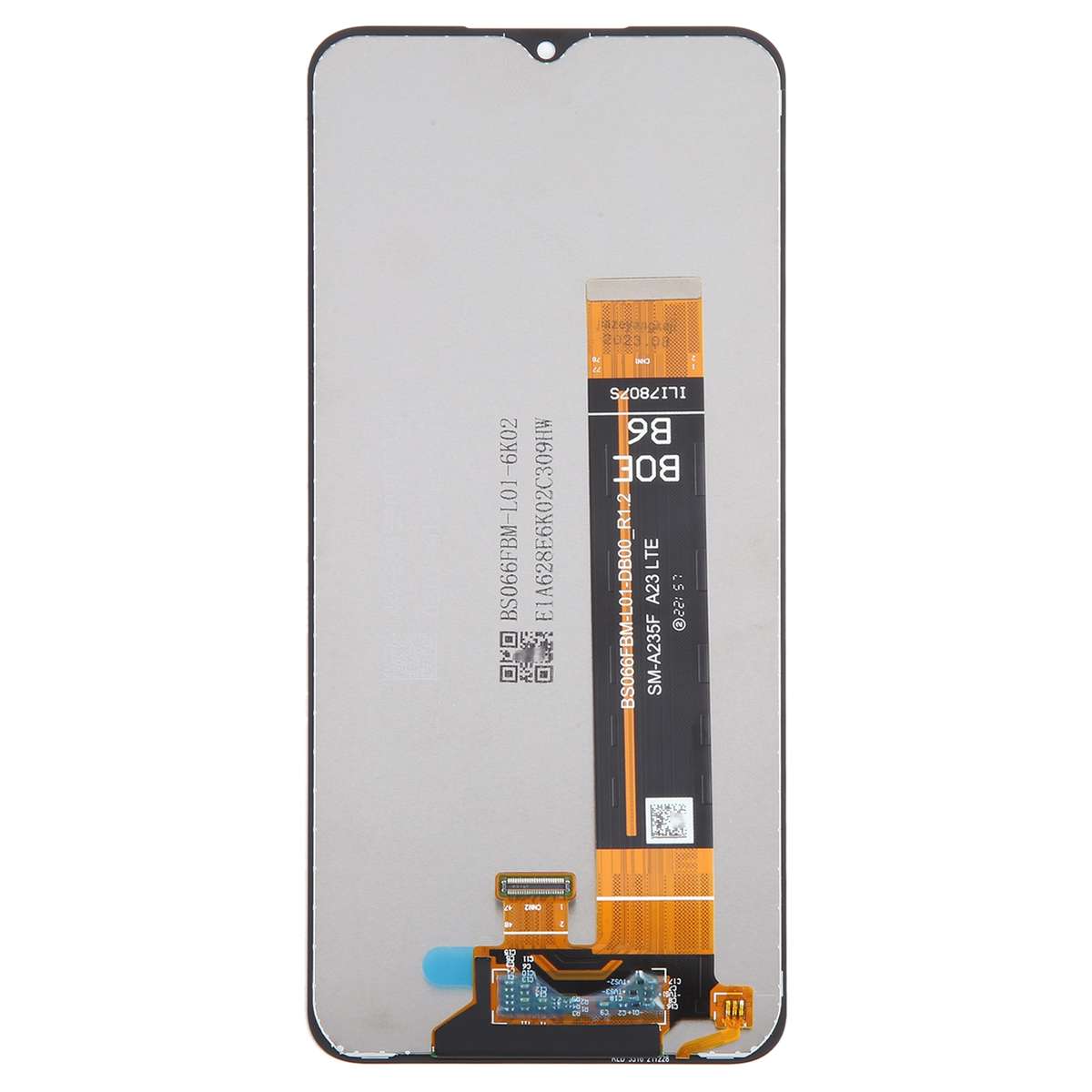 For Samsung Galaxy A23 4G SM-A235F Original LCD Screen With Digitizer Full Assembly