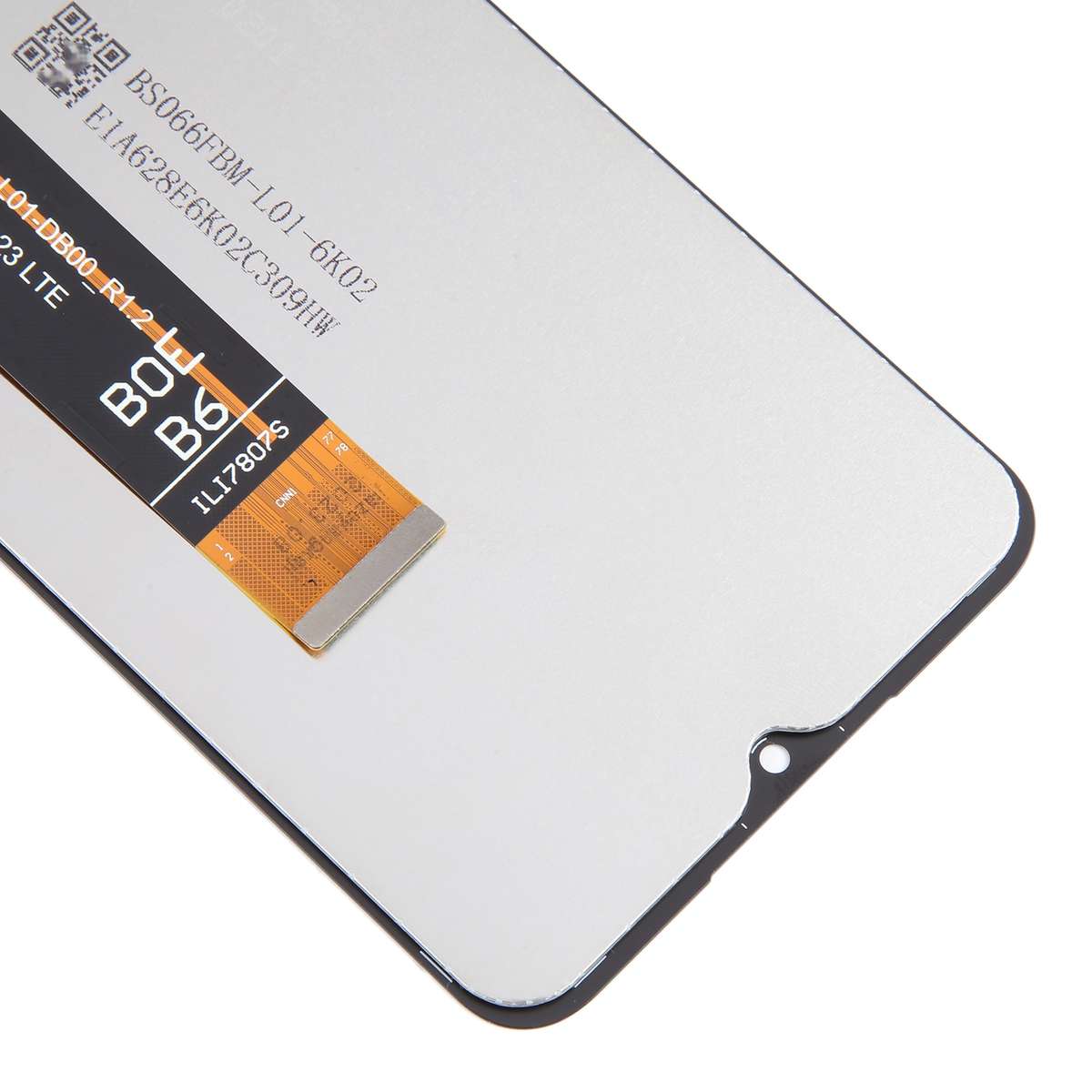 For Samsung Galaxy A23 4G SM-A235F Original LCD Screen With Digitizer Full Assembly