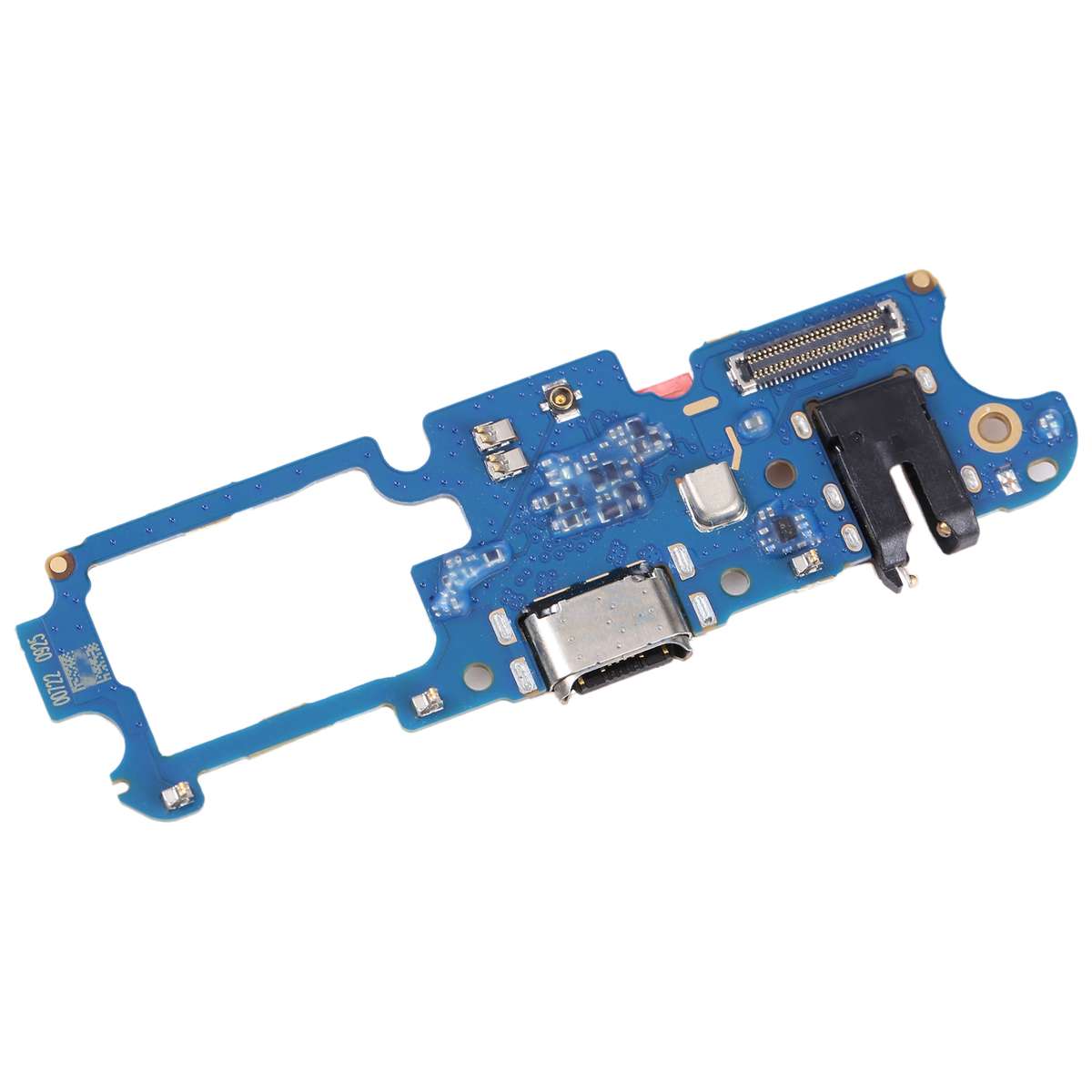 For Realme 6 Pro Original Charging Port Board
