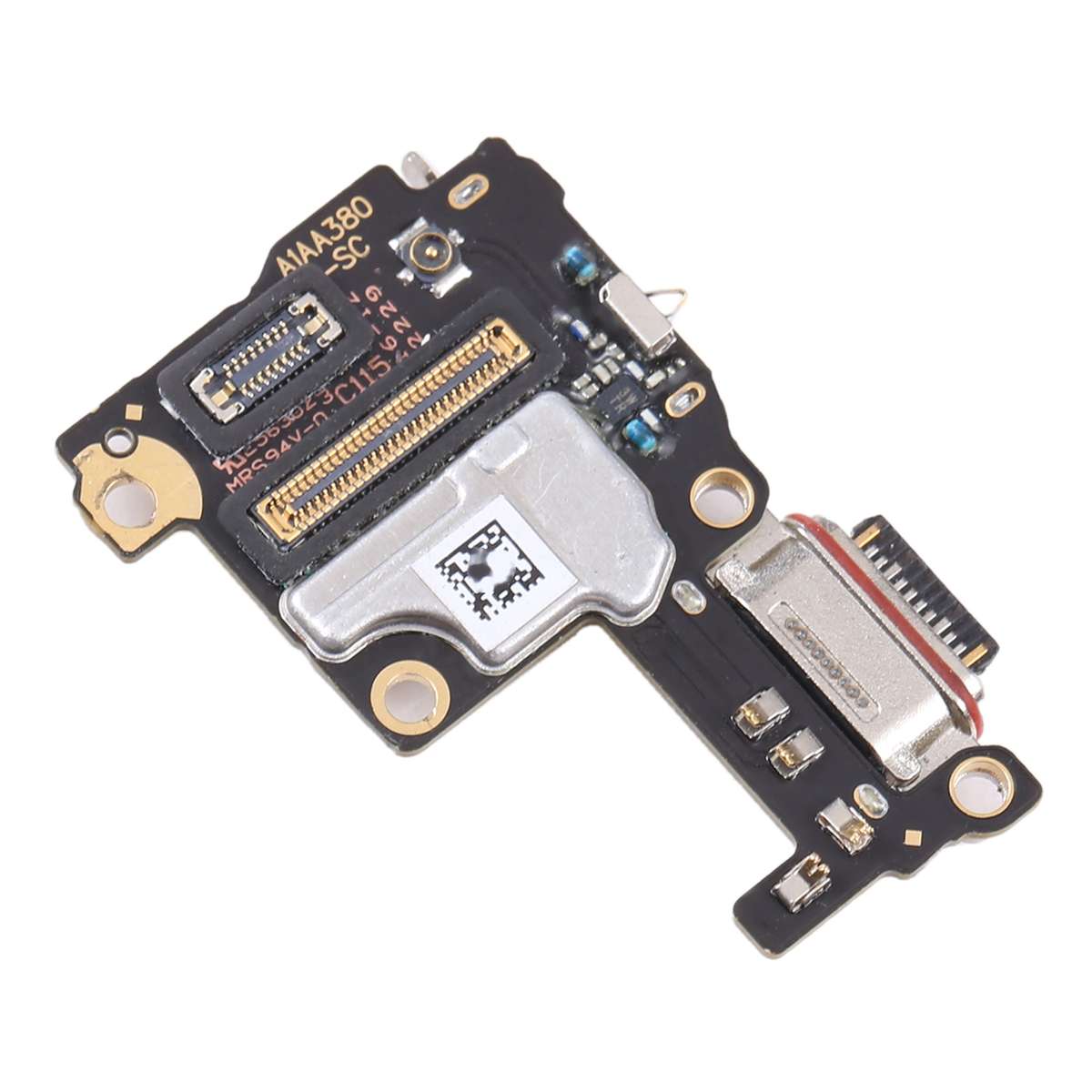 For OPPO Find N2 Original Charging Port Board