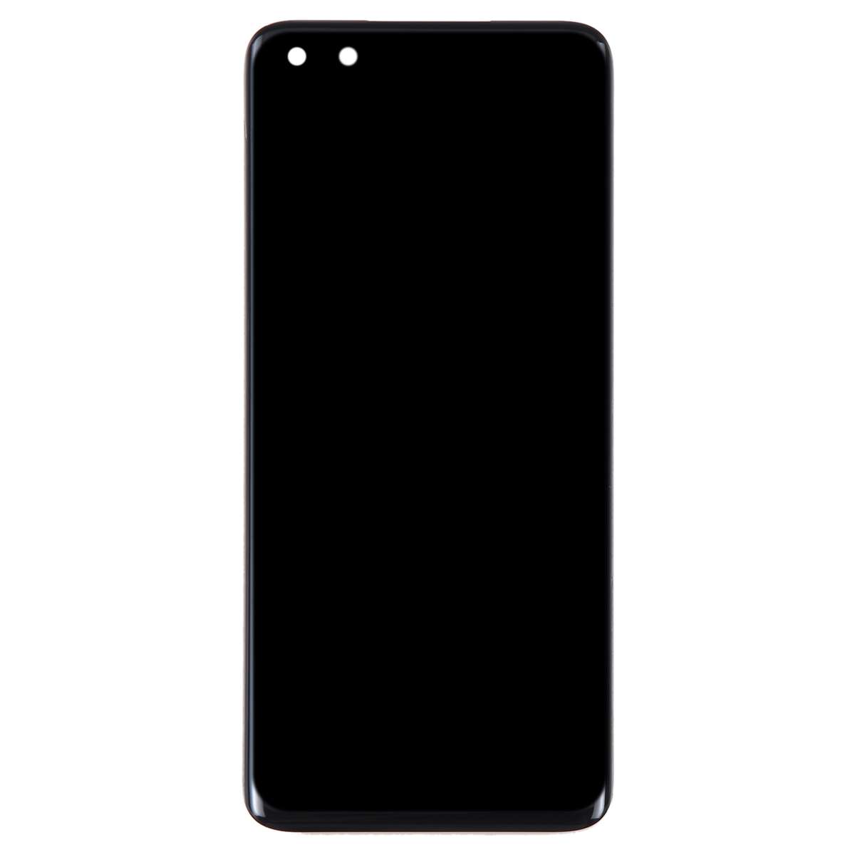 For Honor Magic4 Pro Original LCD Screen With Digitizer Full Assembly, Not Supporting Fingerprint Id