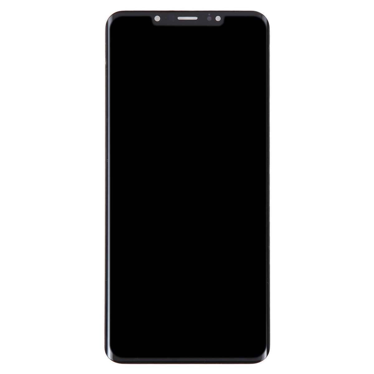 Original LCD Screen For Huawei Mate 50 Pro With Digitizer Full Assembly