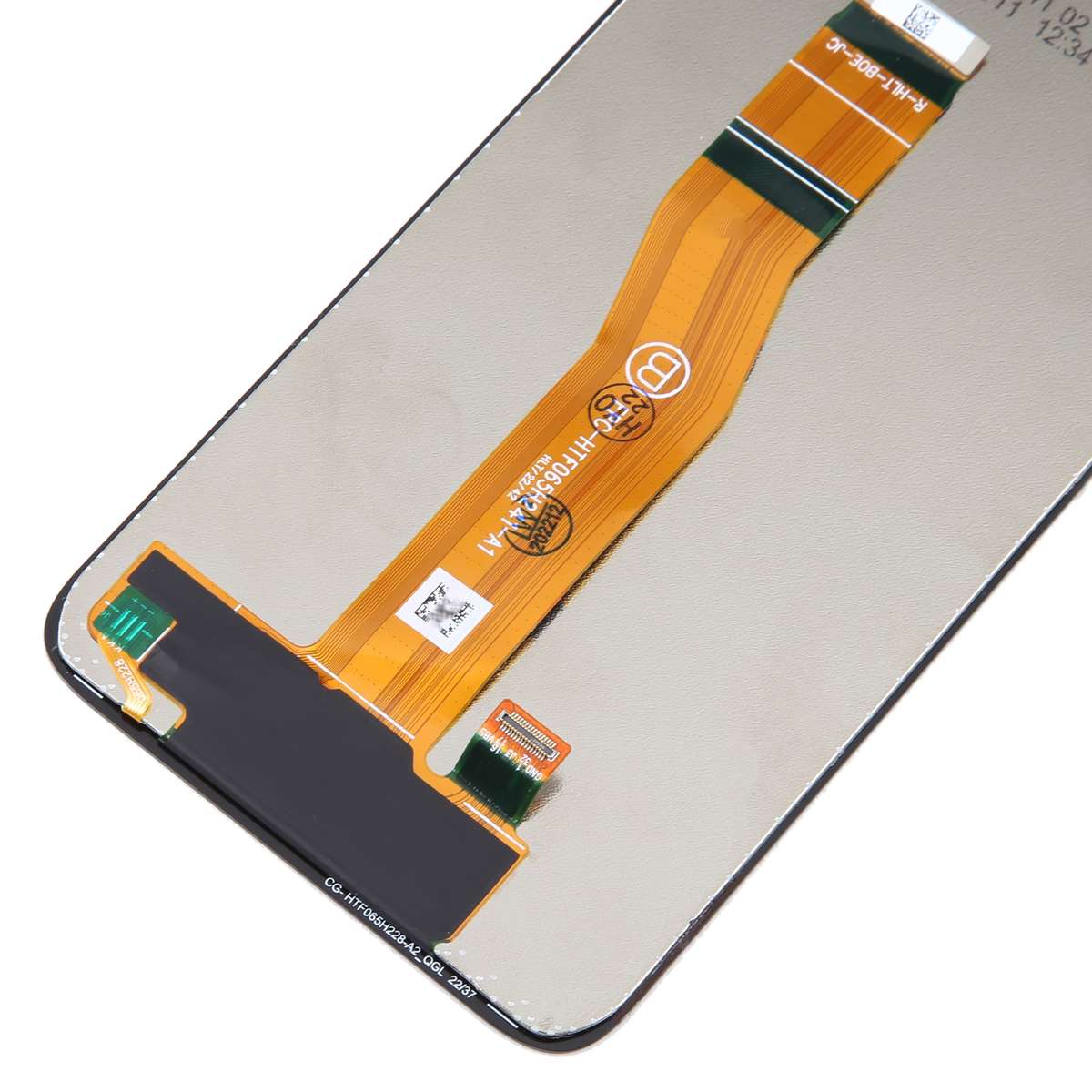 Original LCD Screen For Honor X6 With Digitizer Full Assembly