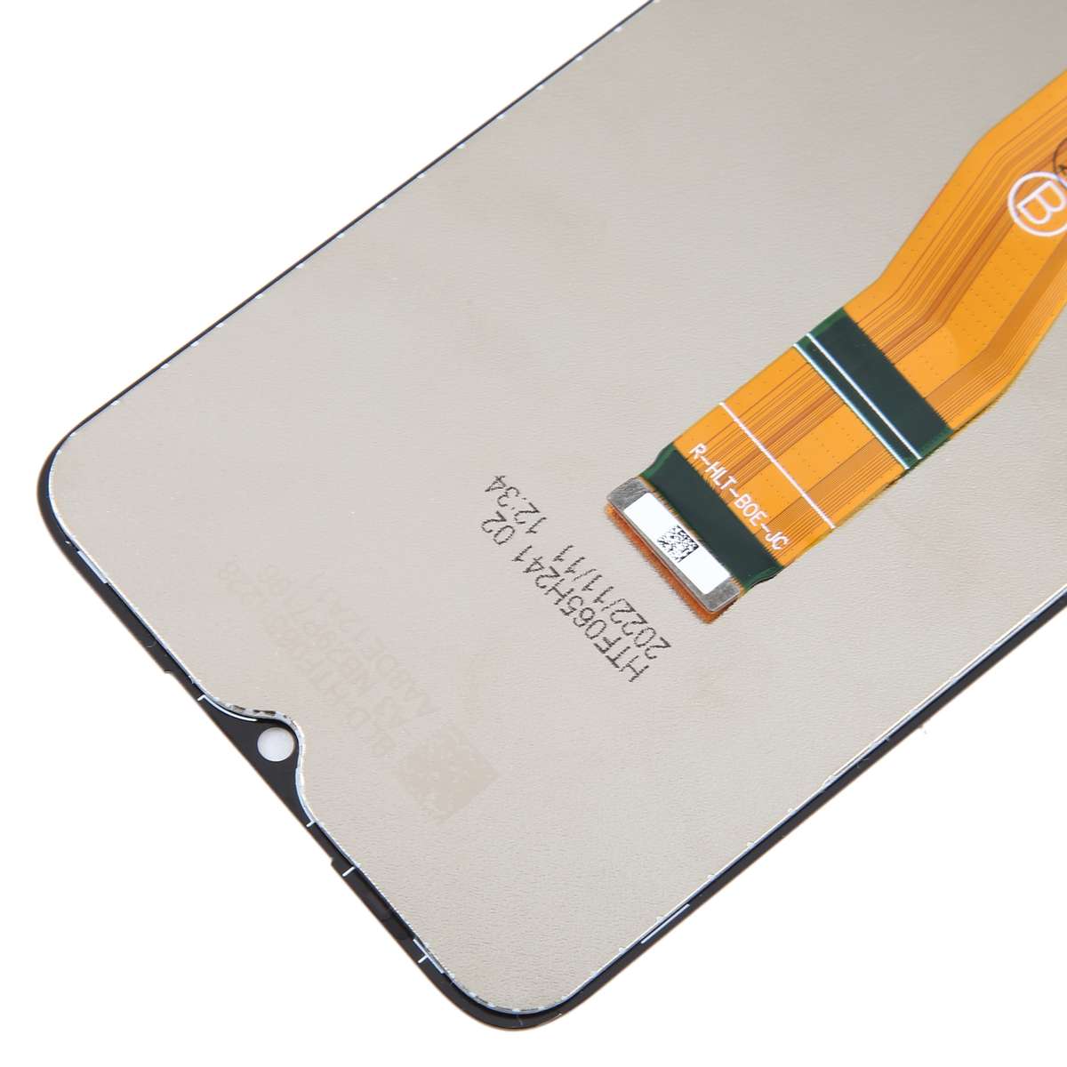 Original LCD Screen For Honor X6 With Digitizer Full Assembly