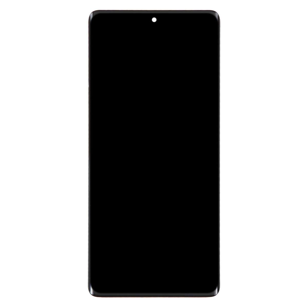 Original LCD Screen For Huawei nova 10 With Digitizer Full Assembly