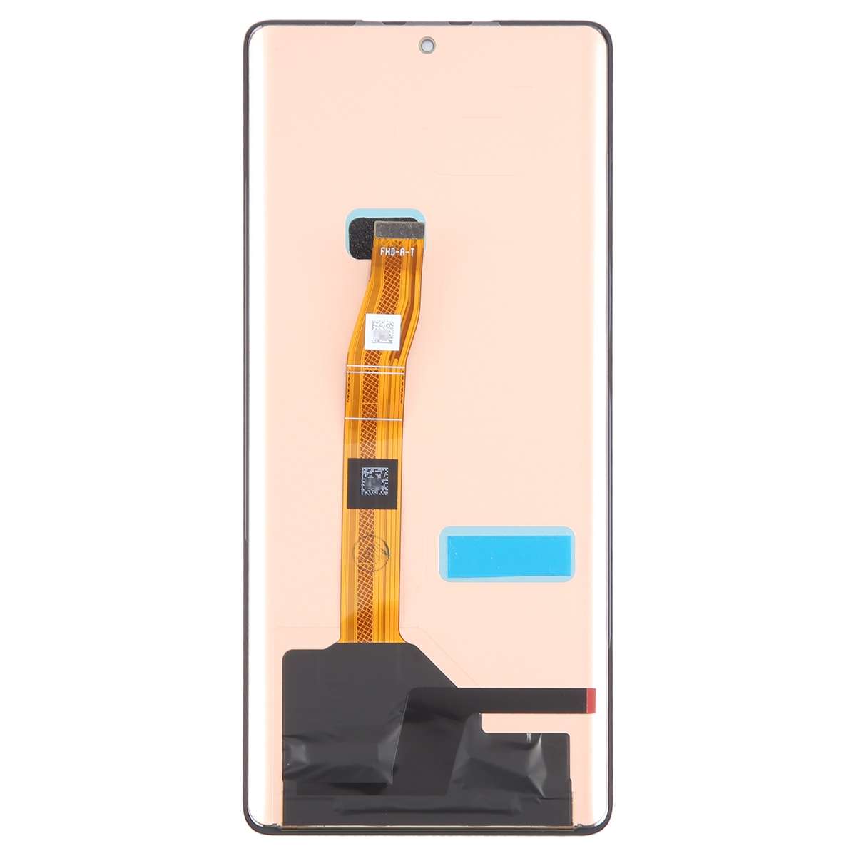 Original LCD Screen For Honor X40 With Digitizer Full Assembly