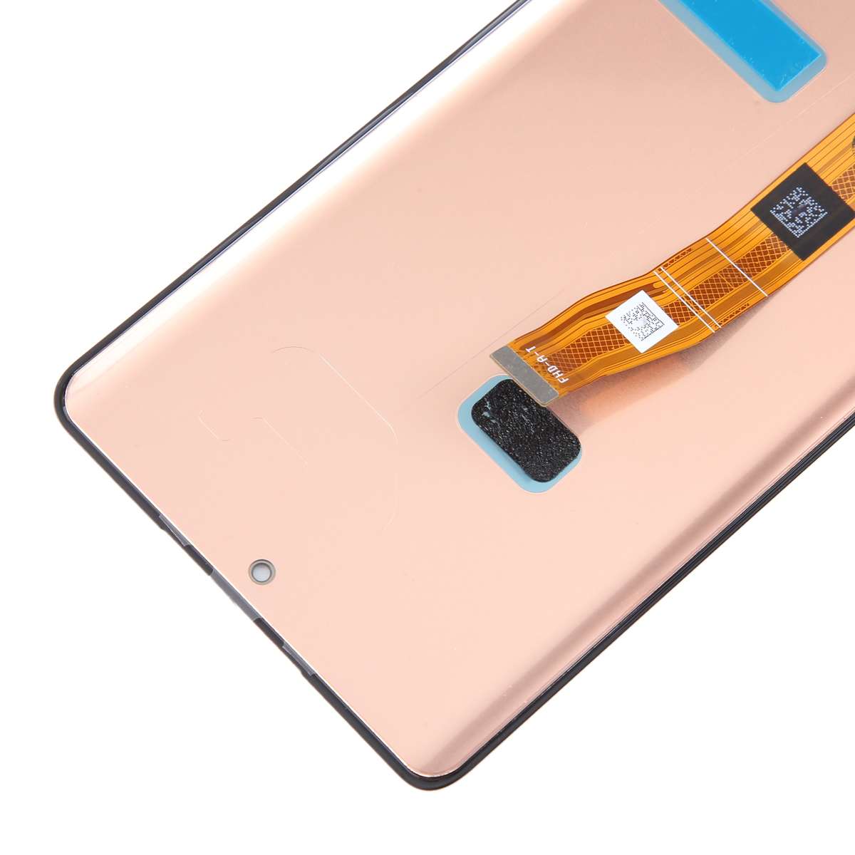 Original LCD Screen For Honor X40 With Digitizer Full Assembly