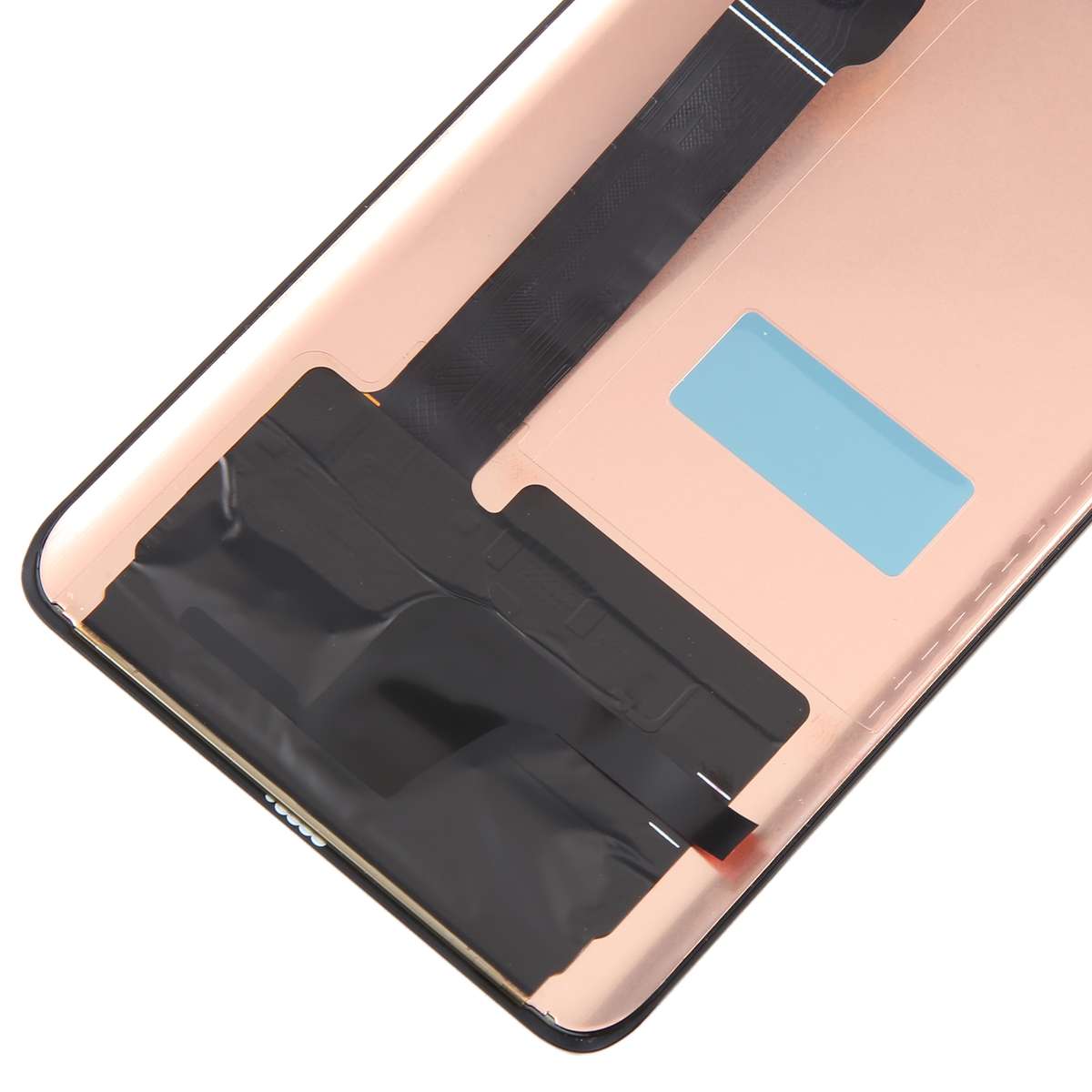 Original LCD Screen For Honor X40 With Digitizer Full Assembly