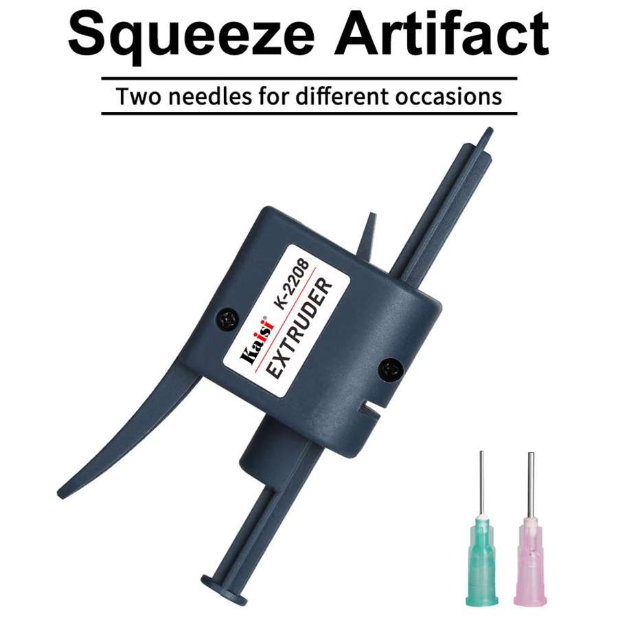 Kaisi K-2208 Universal Labor-saving Manual Glue Gun