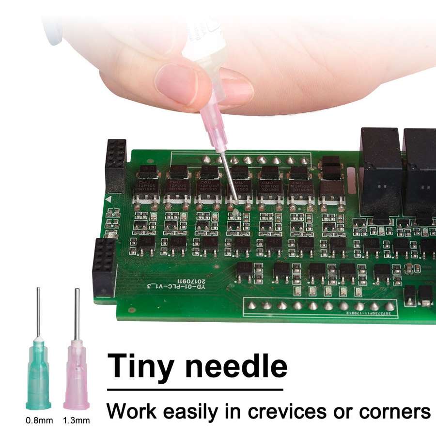 Kaisi K-2208 Universal Labor-saving Manual Glue Gun