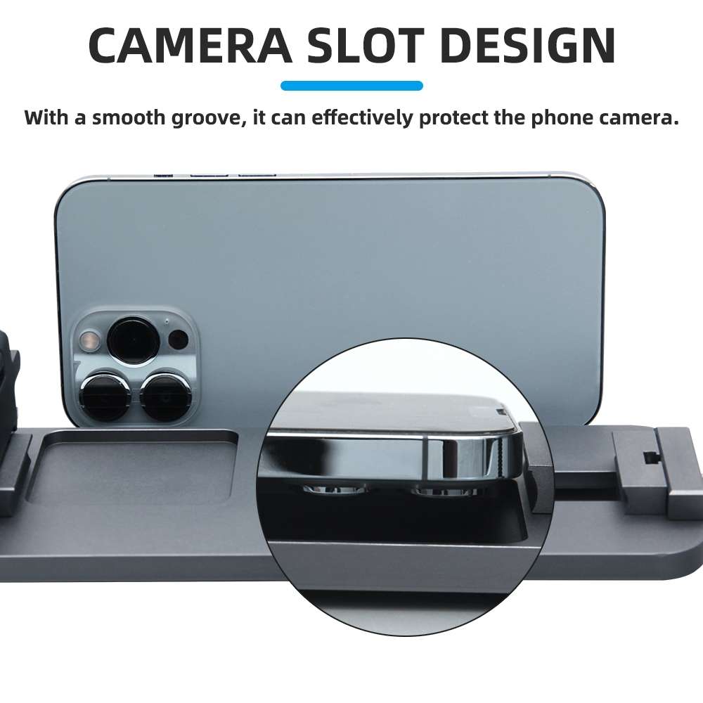 Kaisi K-2284 Universal Unheated LCD Screen Separator Fixture