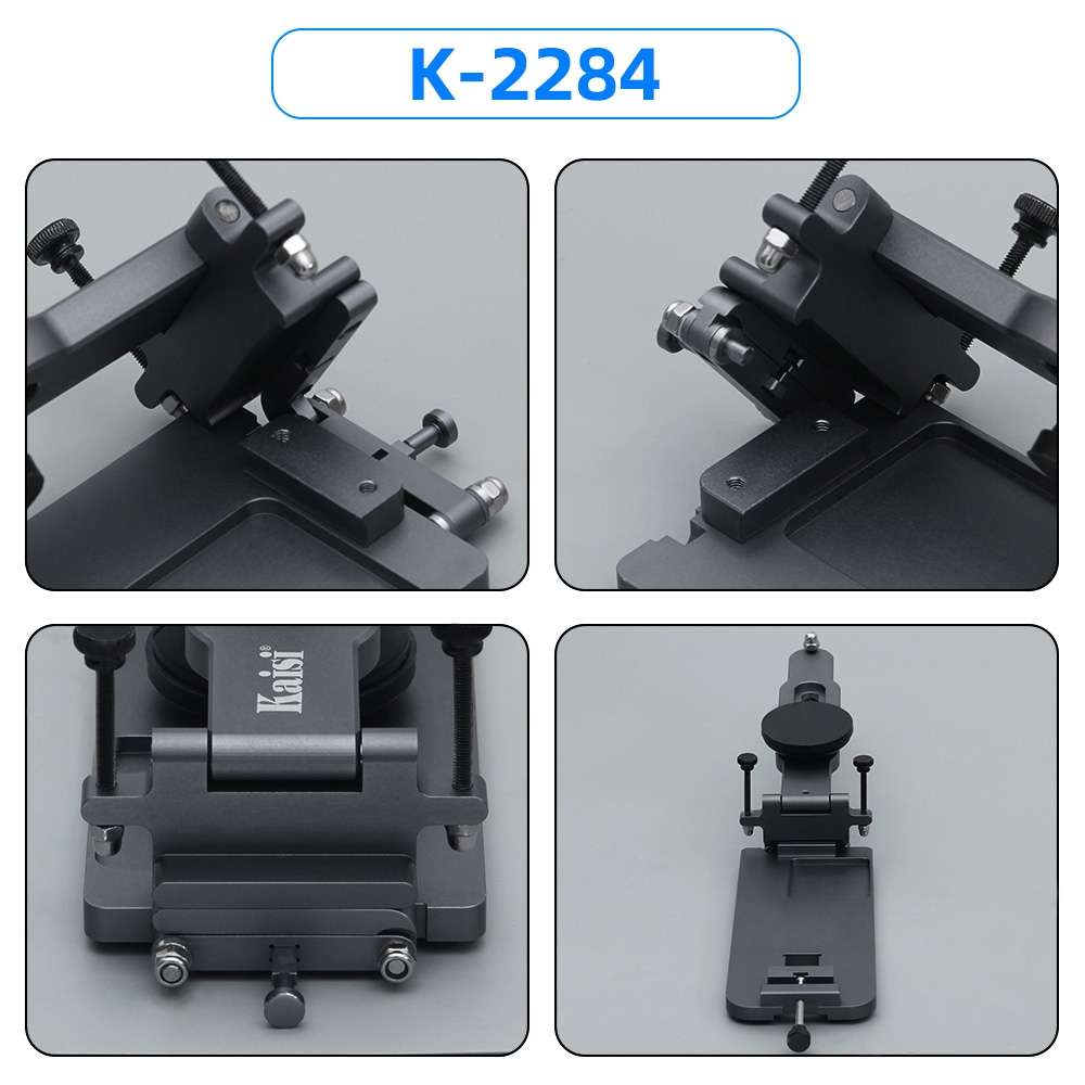 Kaisi K-2284 Universal Unheated LCD Screen Separator Fixture