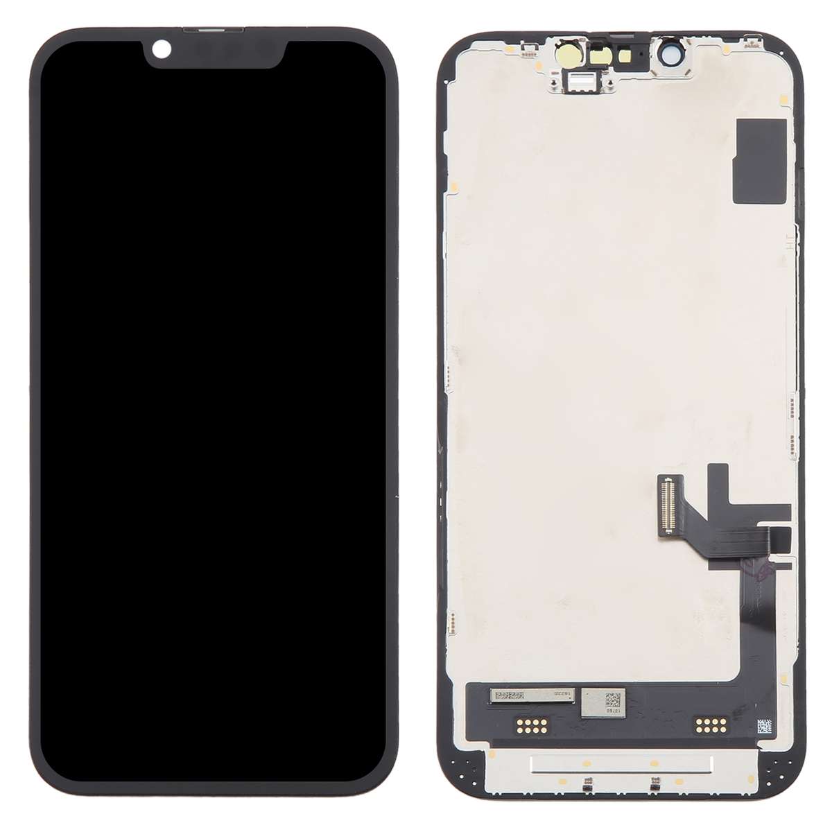 RJ inell LCD Screen For iPhone 14