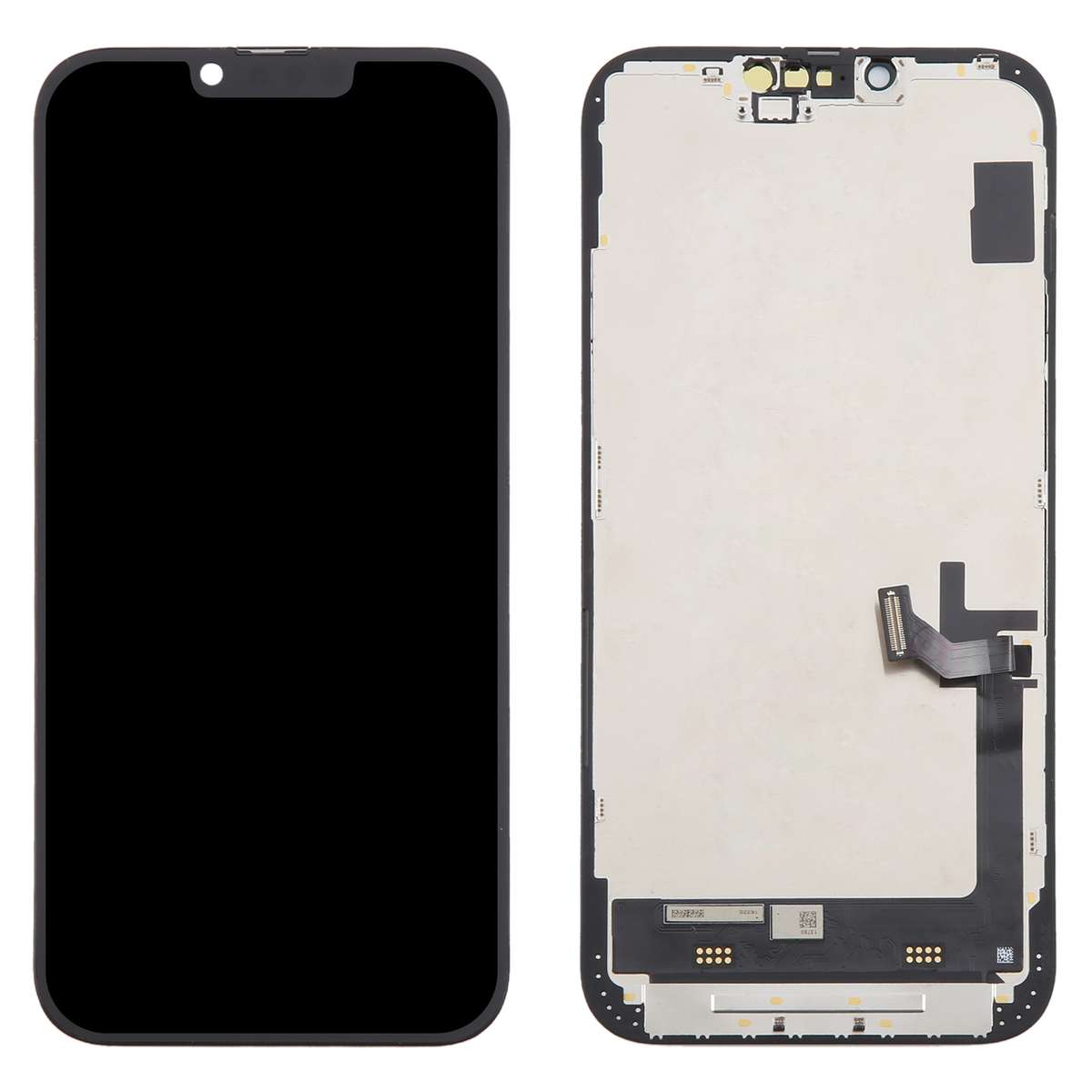 RJ inell LCD Screen For iPhone 14 Plus